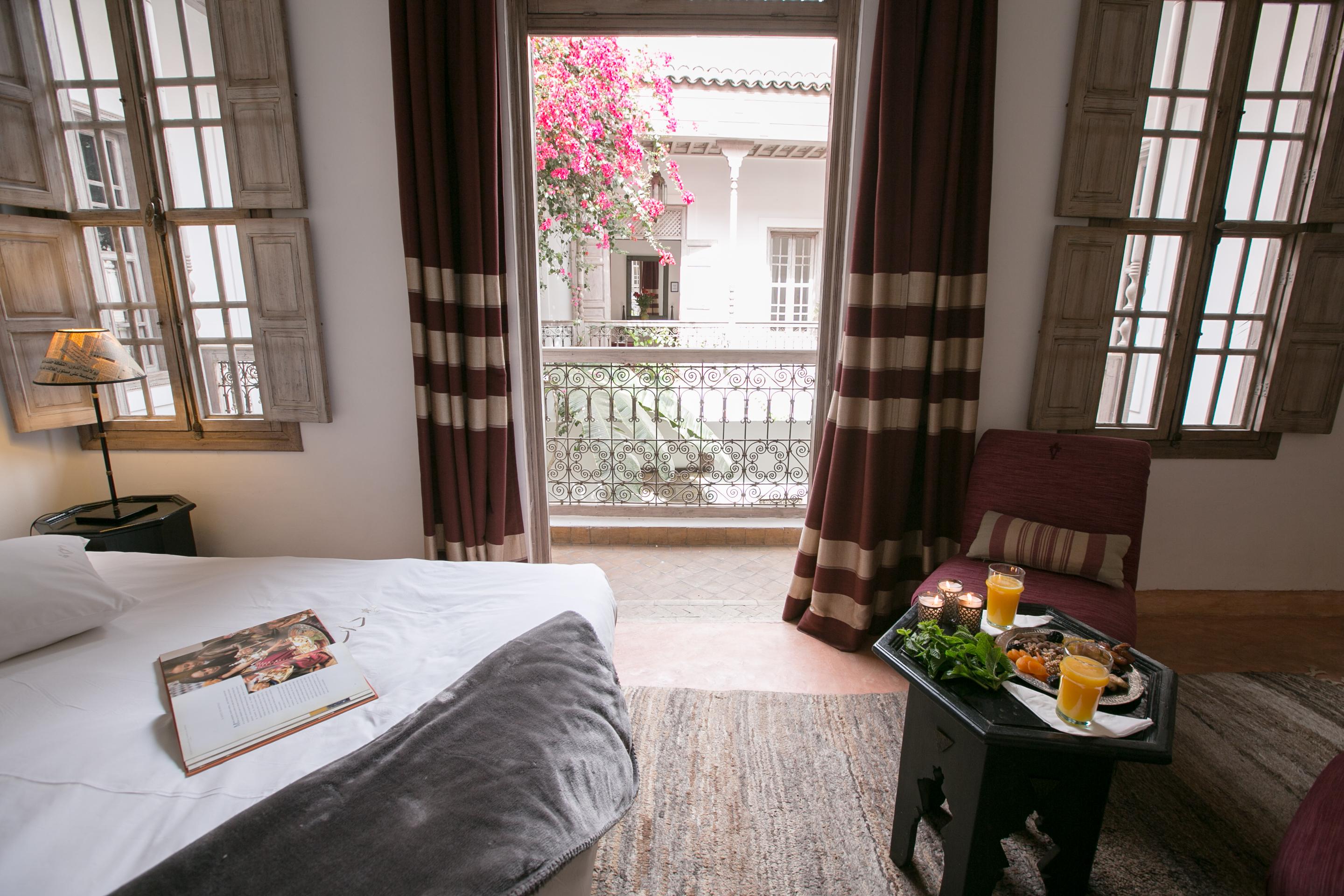Altair Riad 4*