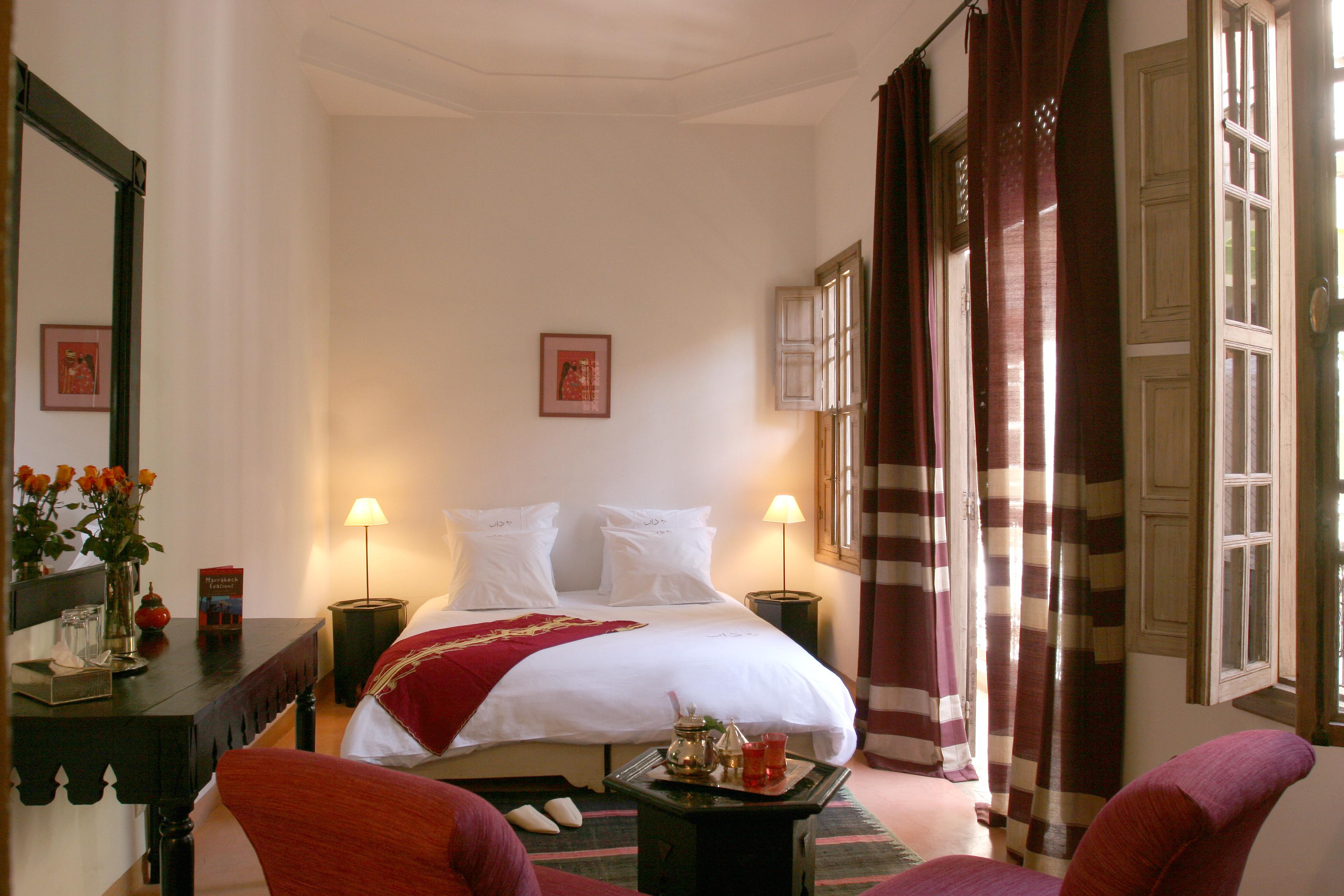 Altair Riad Marrakesh