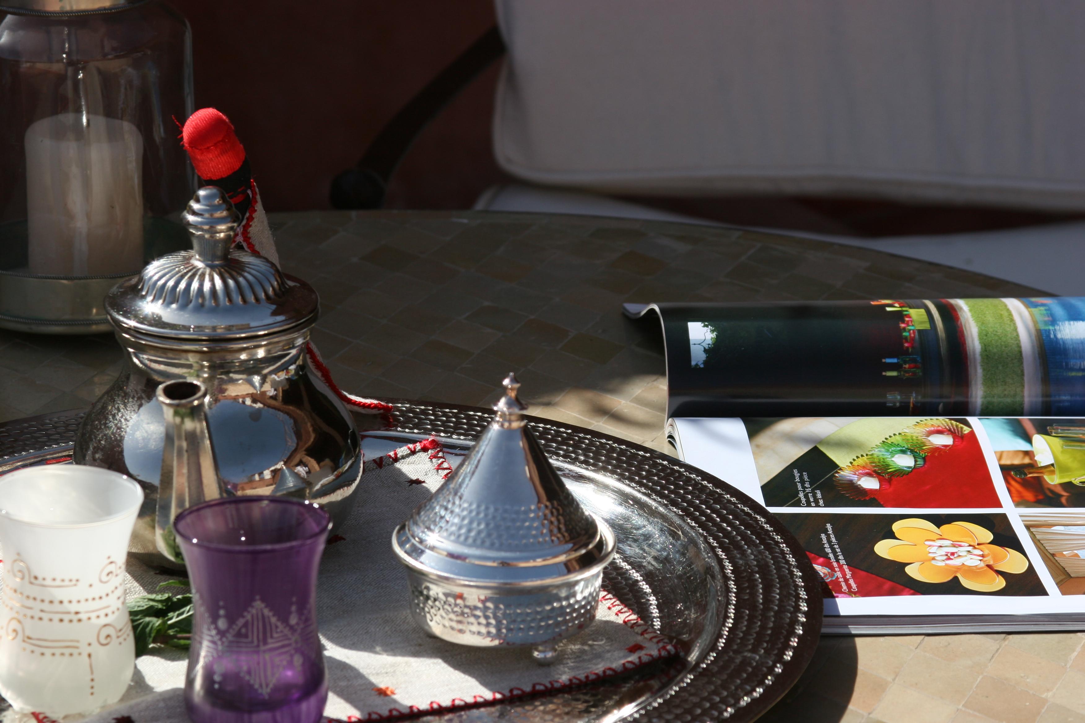Riad Riad Altair 4*