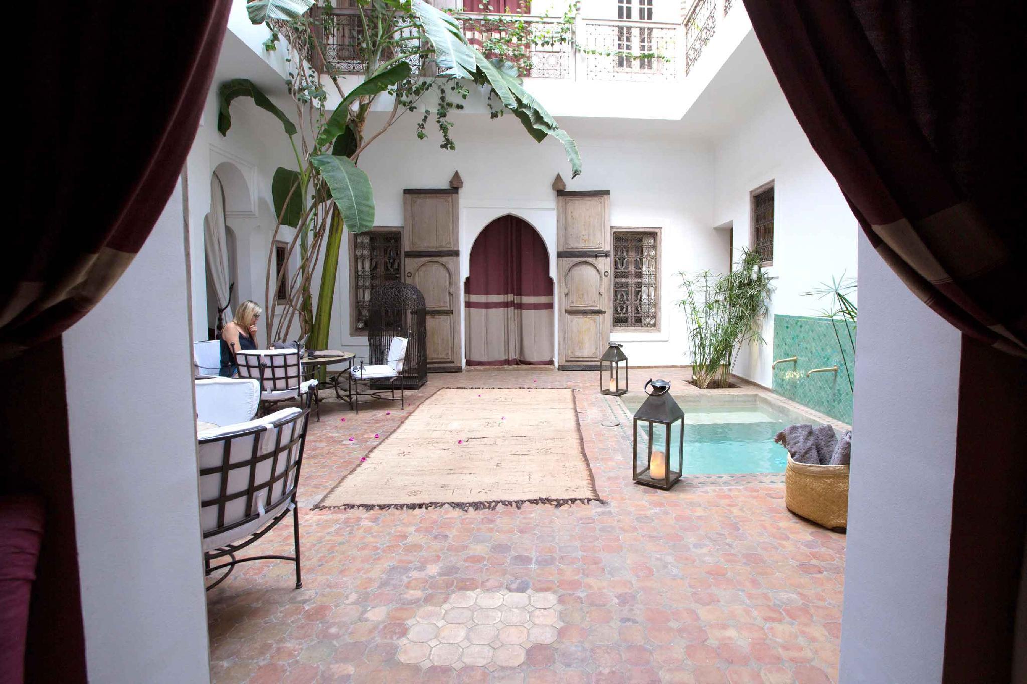 Riad Altair