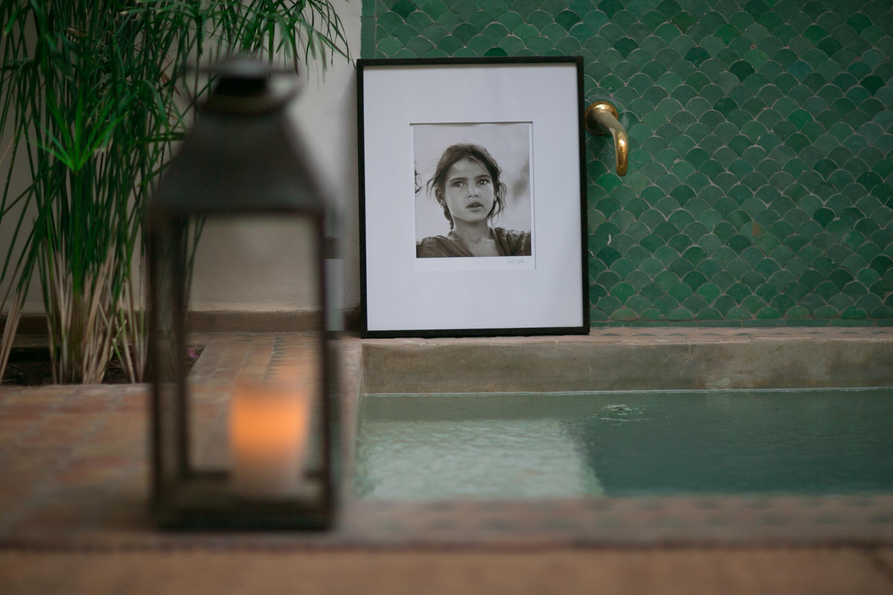 Riad Altair Marrakesh