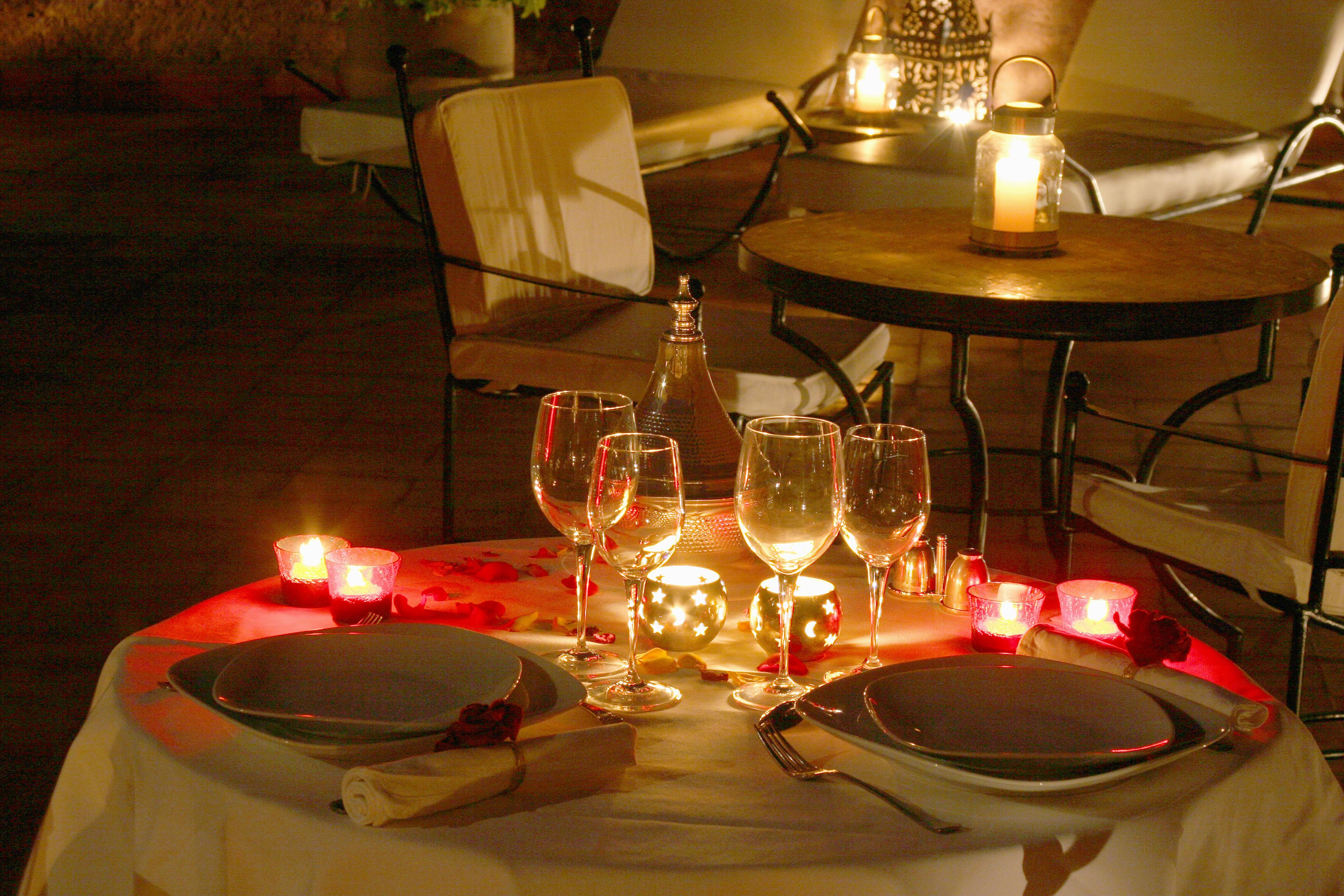Riad Riad Altair Marrakesh