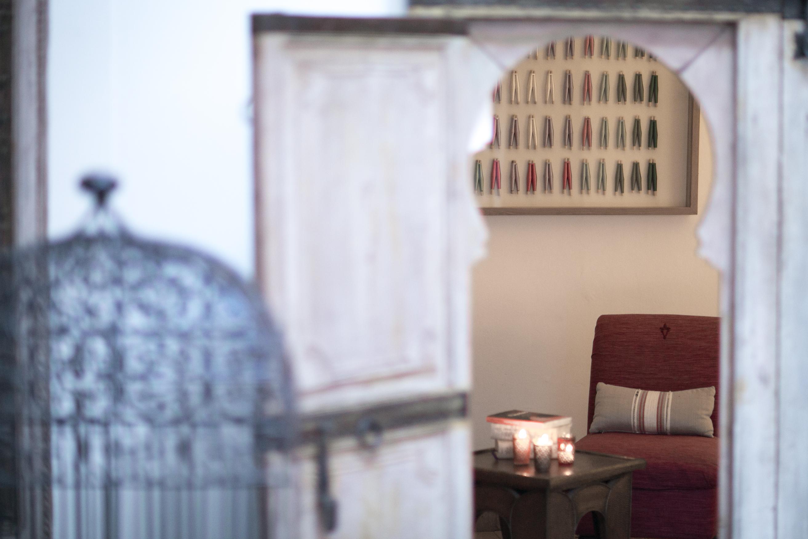 Riad Altair Riad 4*