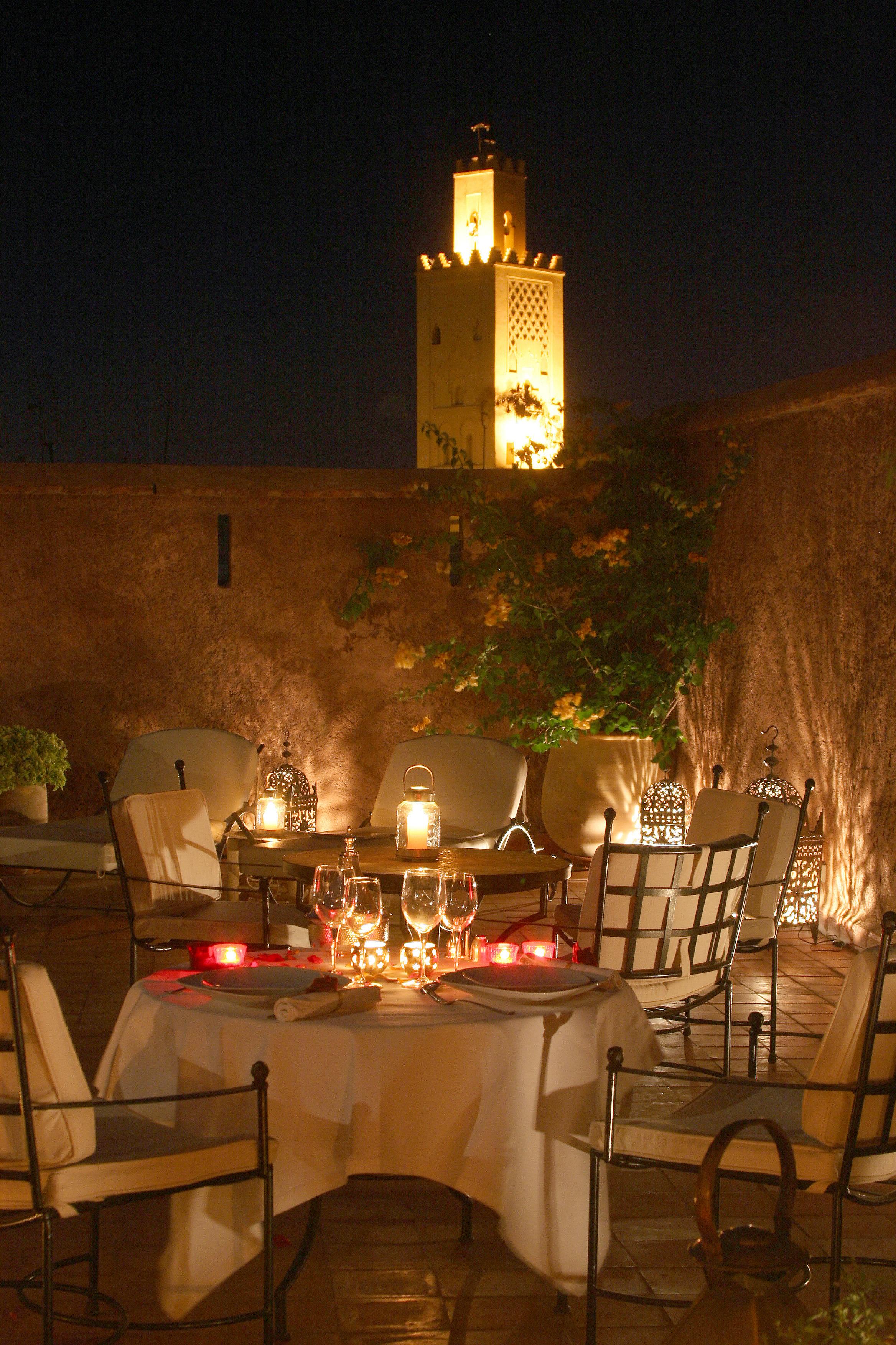 Riad Altair Riad 4*
