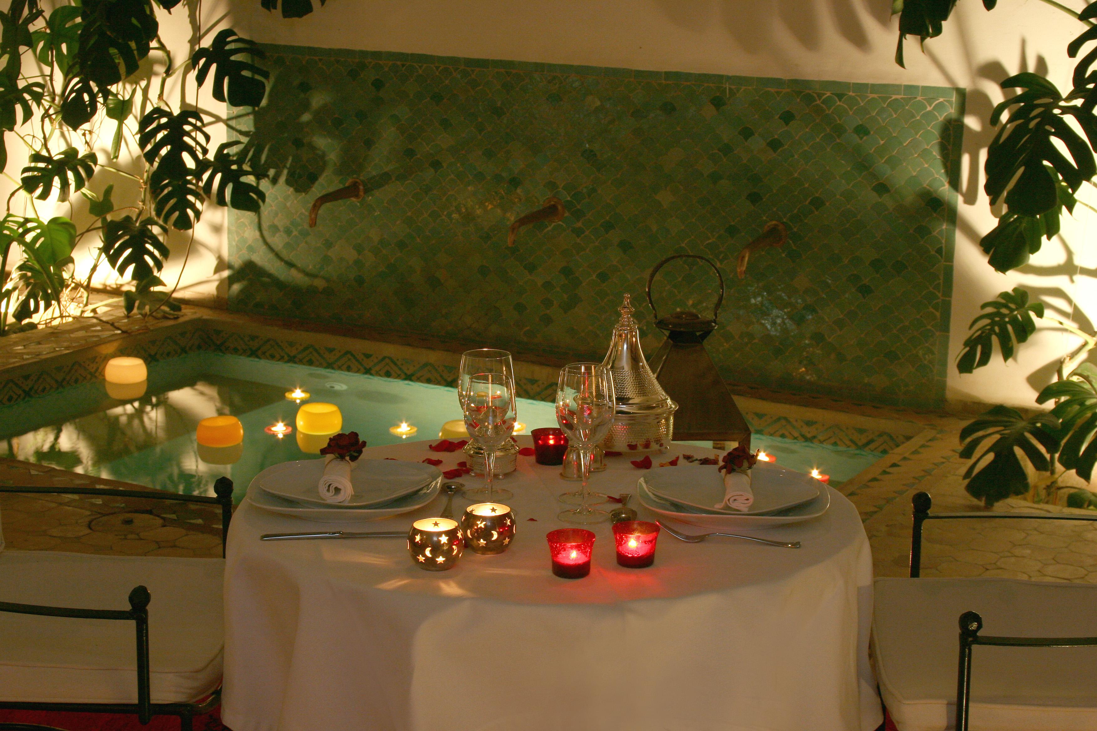 Riad Altair Riad Marrakesh
