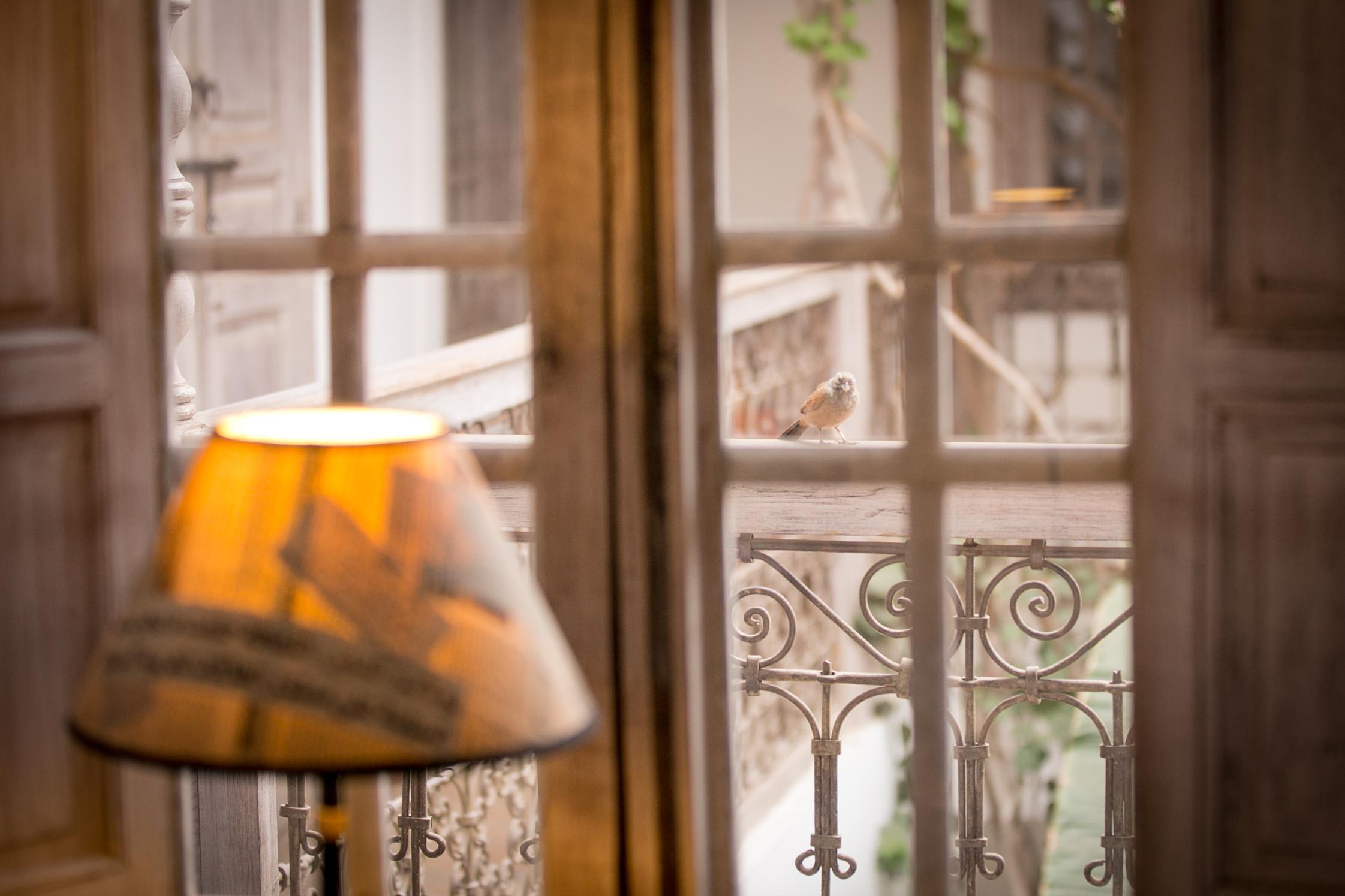 Altair Riad Marrakesh