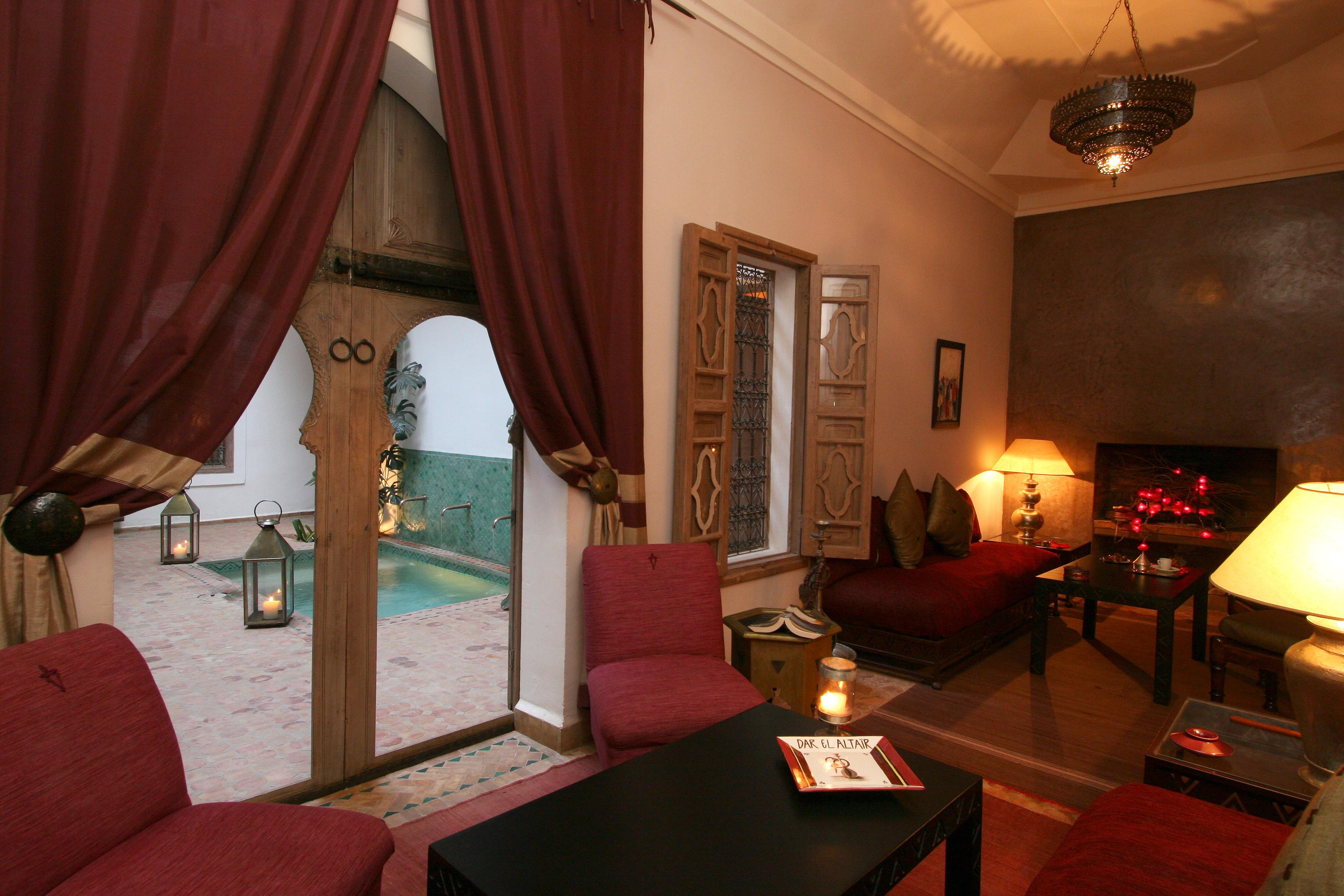 Riad Altair Riad 4*