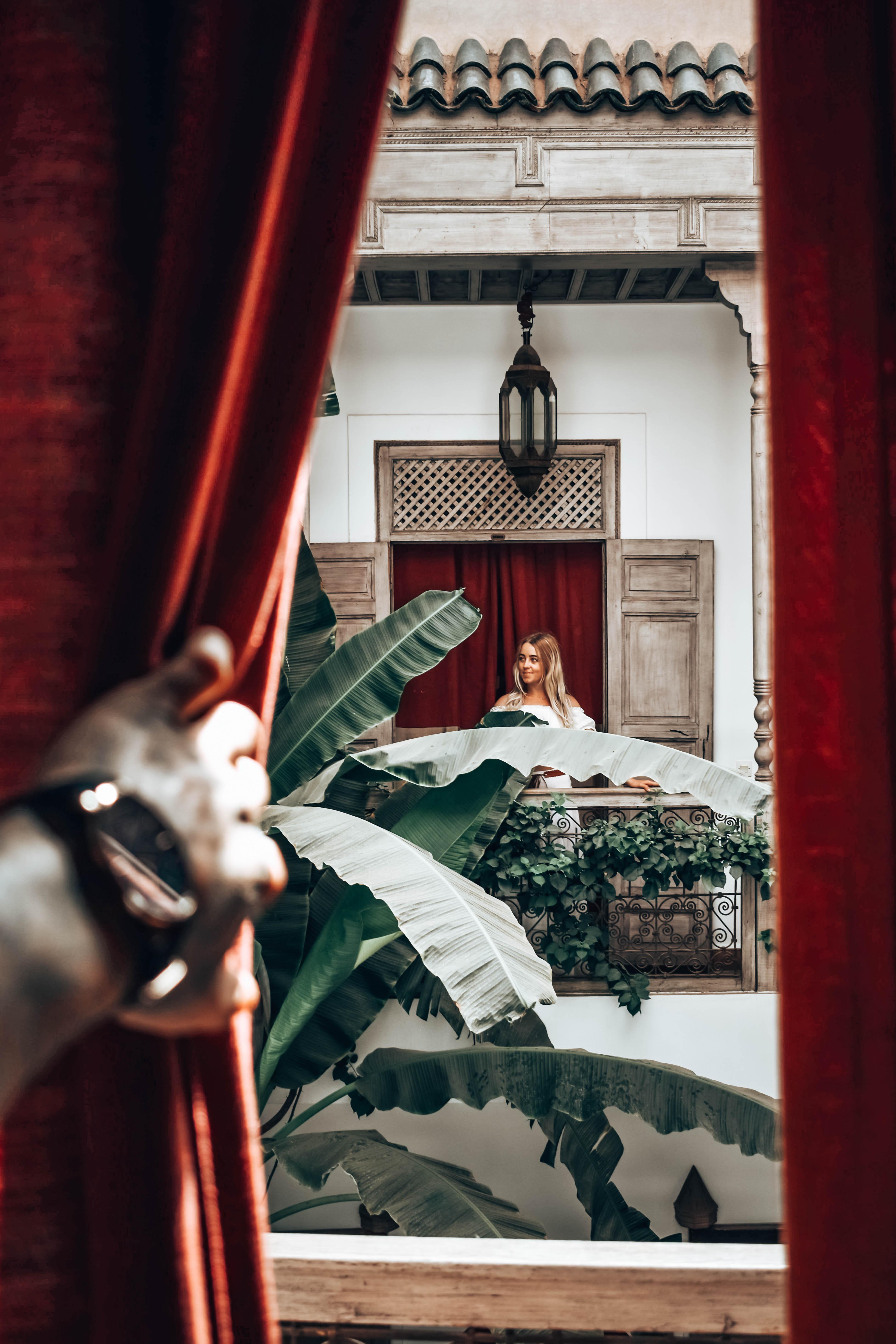 Riad Altair Riad