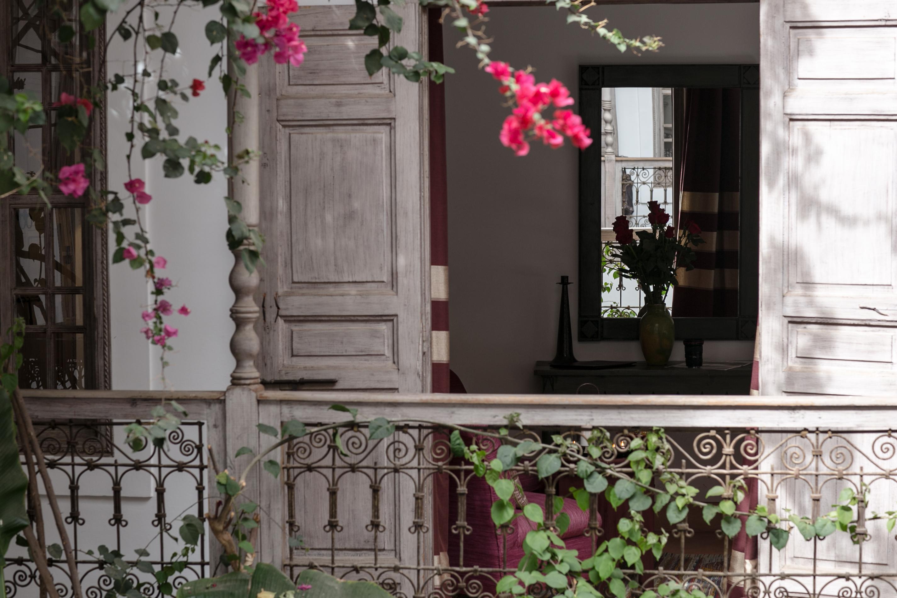 Riad Riad Altair Marrakesh