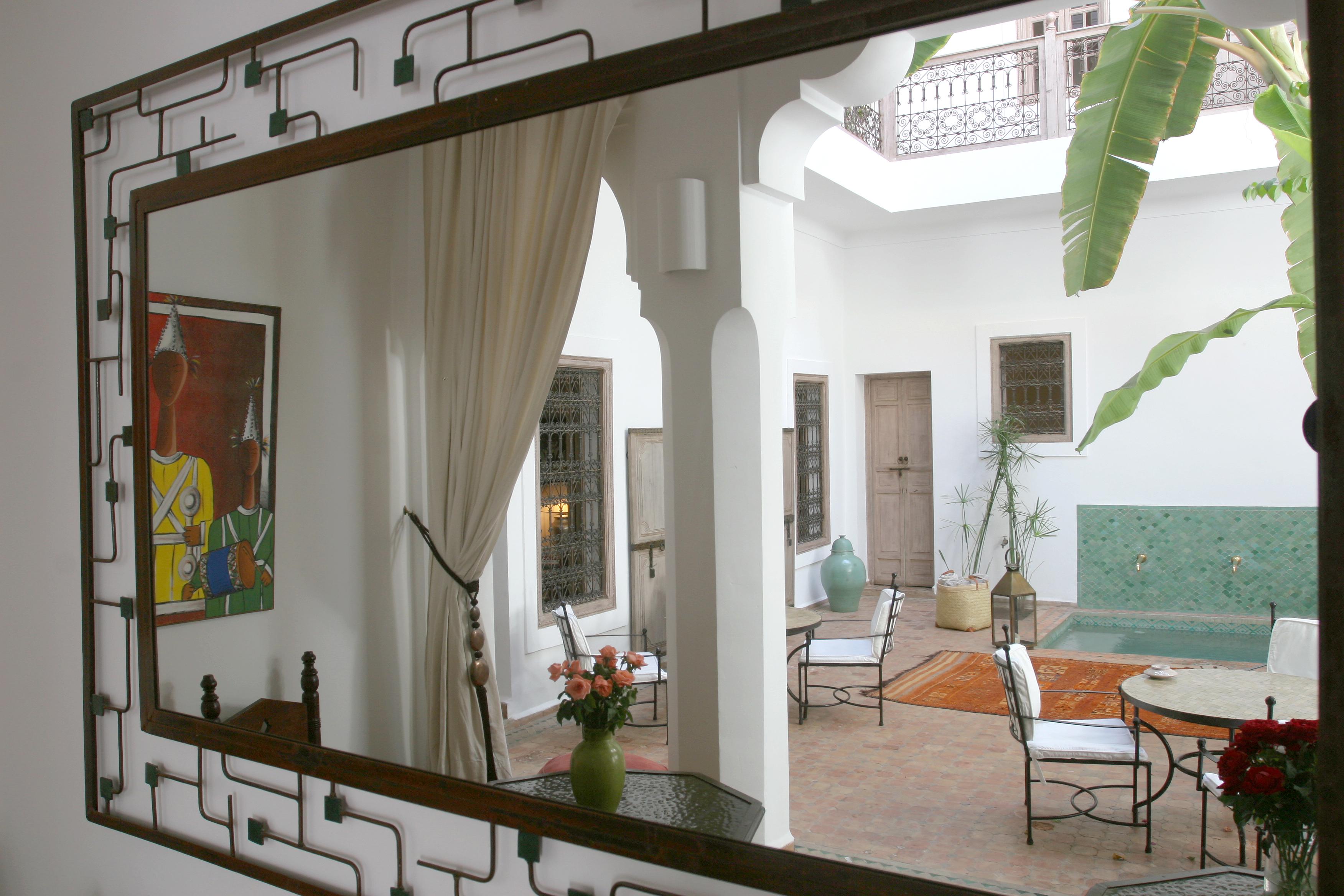 Riad Altair Riad Marrakesh