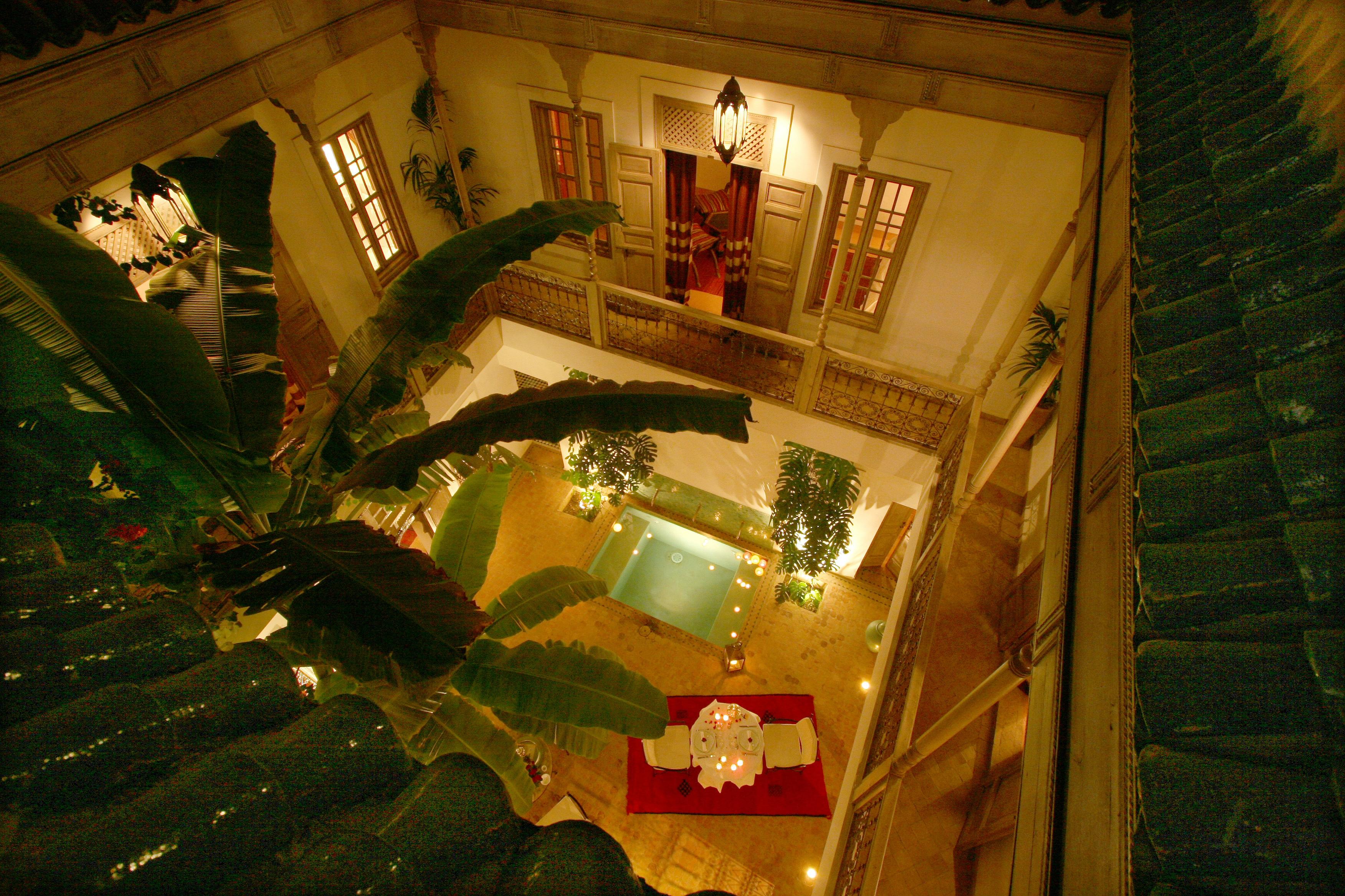 Riad Altair 4* Marrakesh
