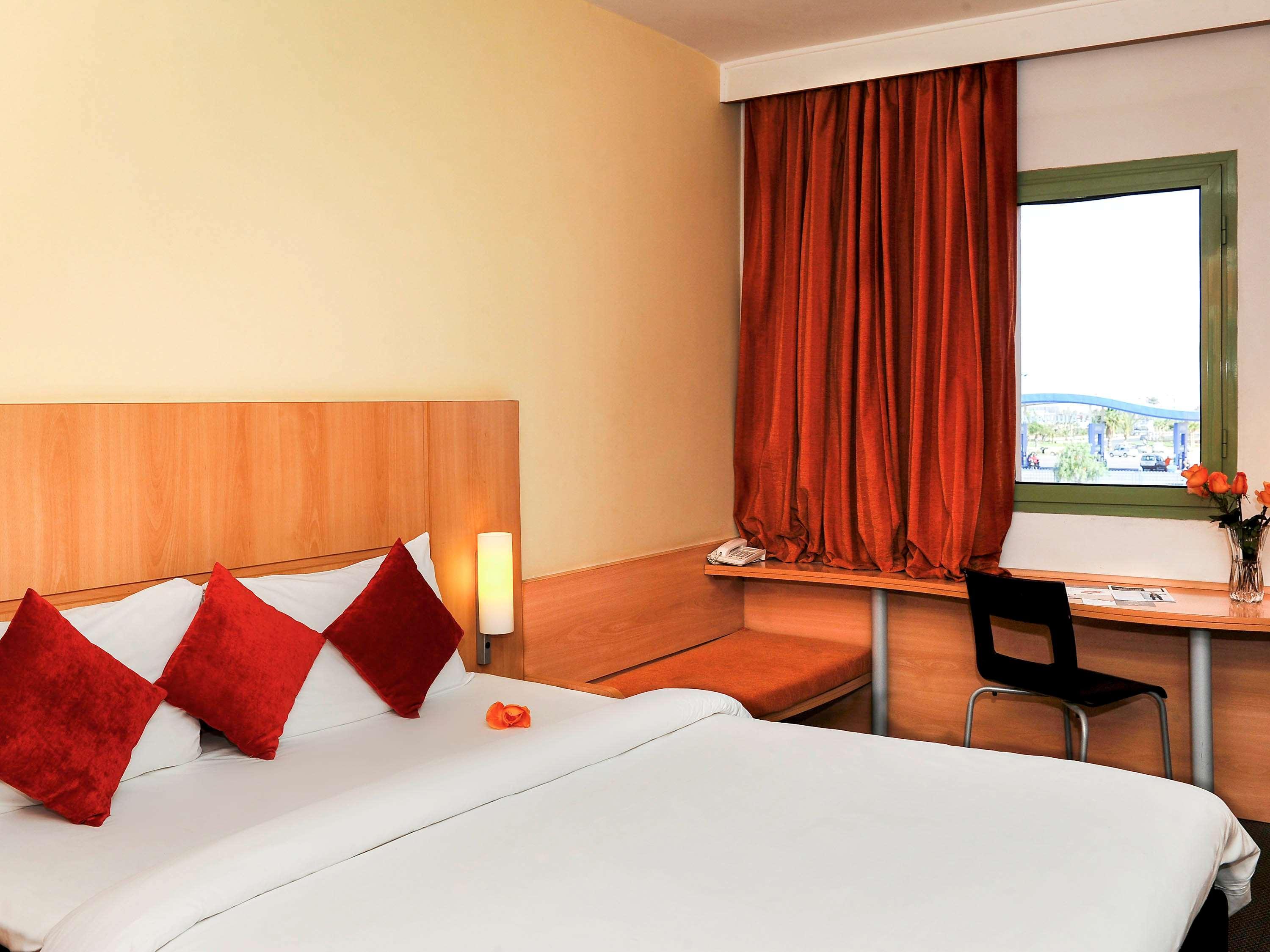 Ibis Marrakech Palmeraie 3*
