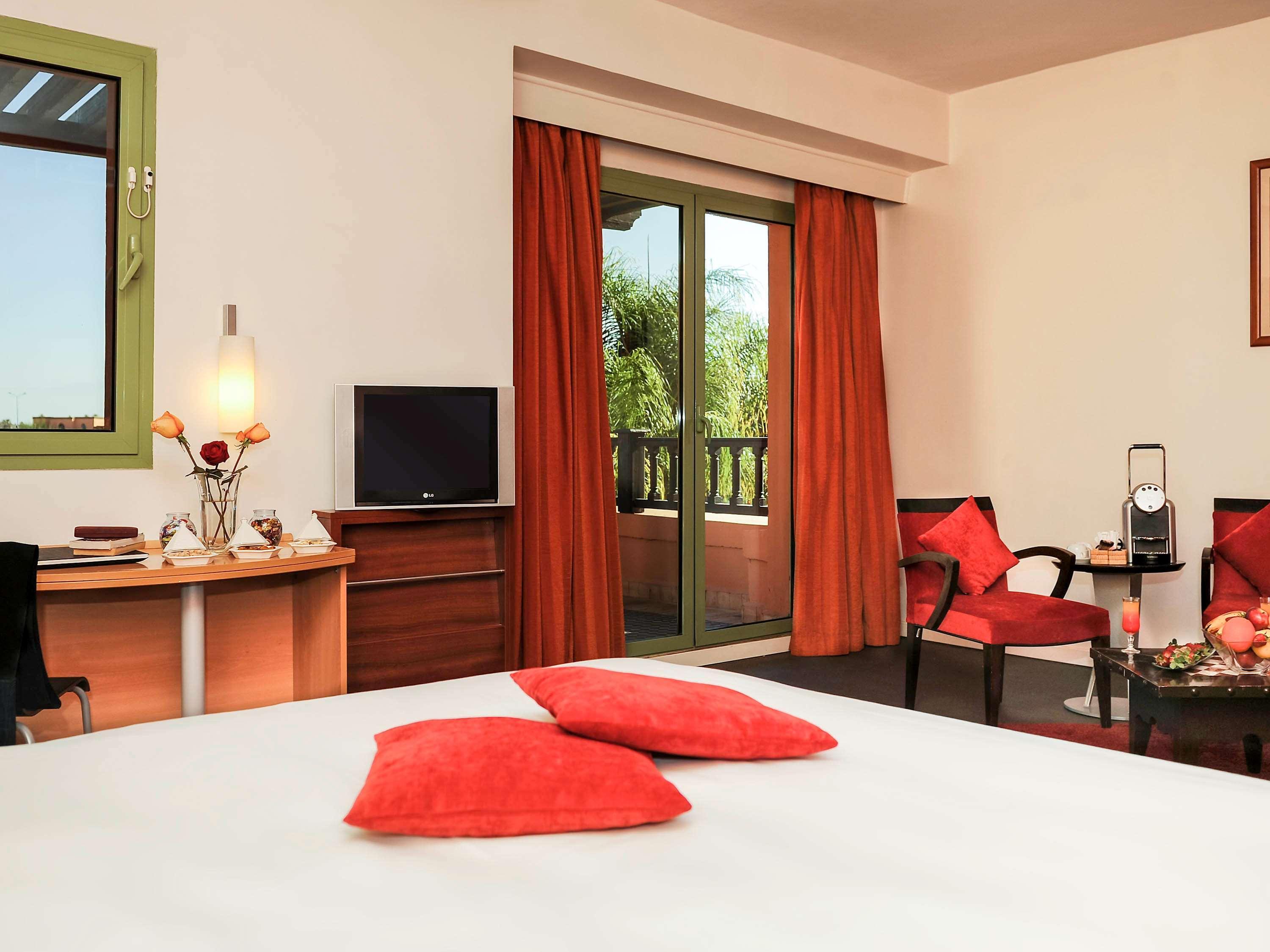 Ibis Marrakech Palmeraie