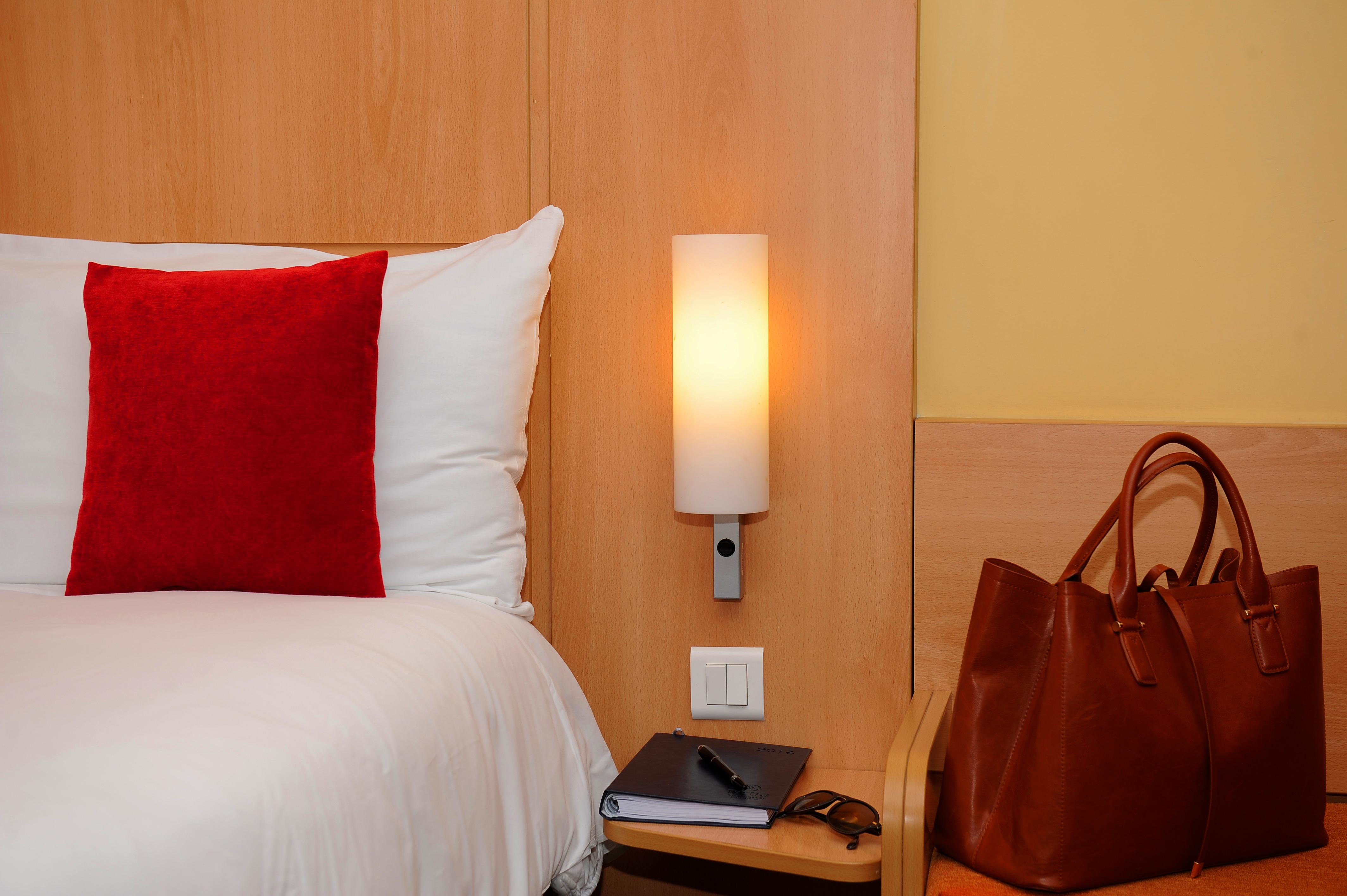 Ibis Marrakech Palmeraie