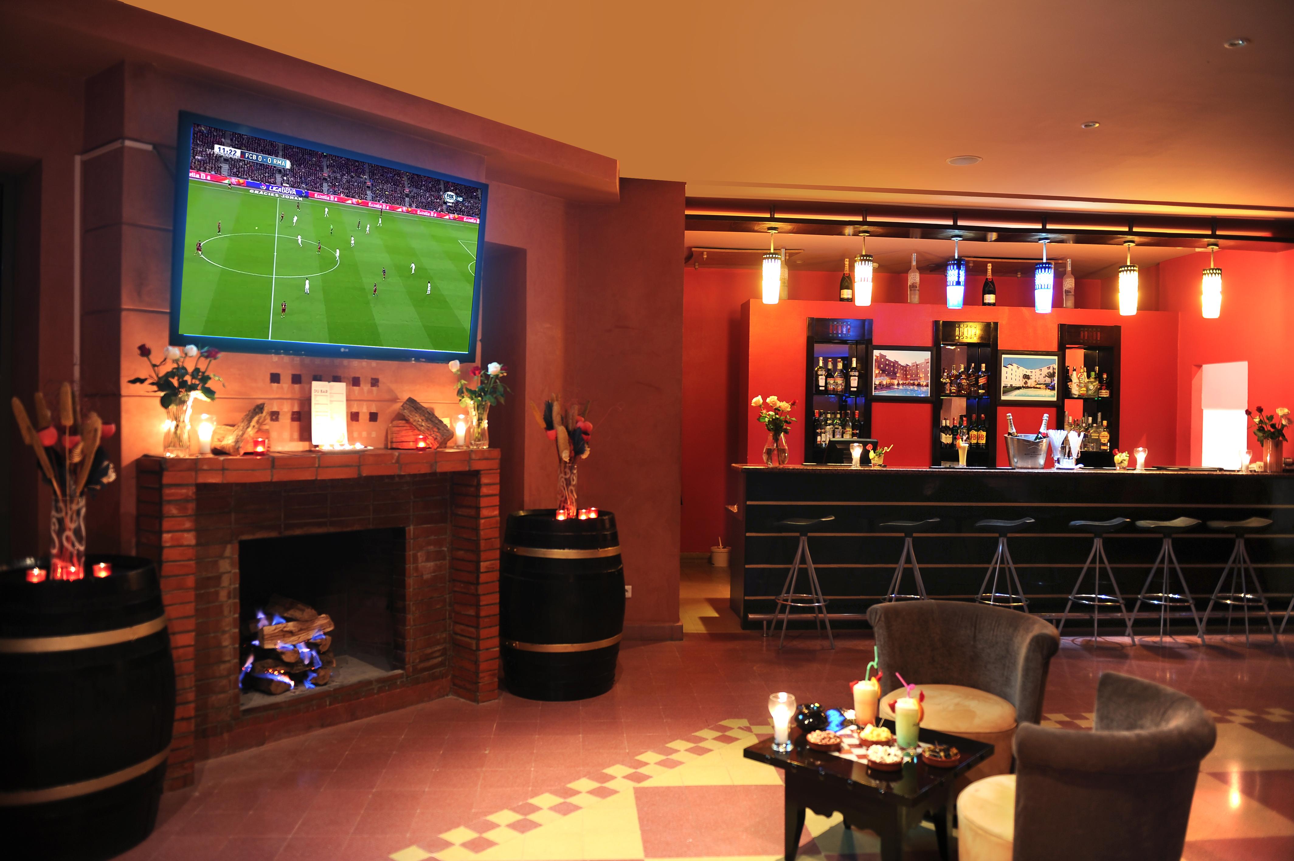 Ibis Marrakech Palmeraie 3*