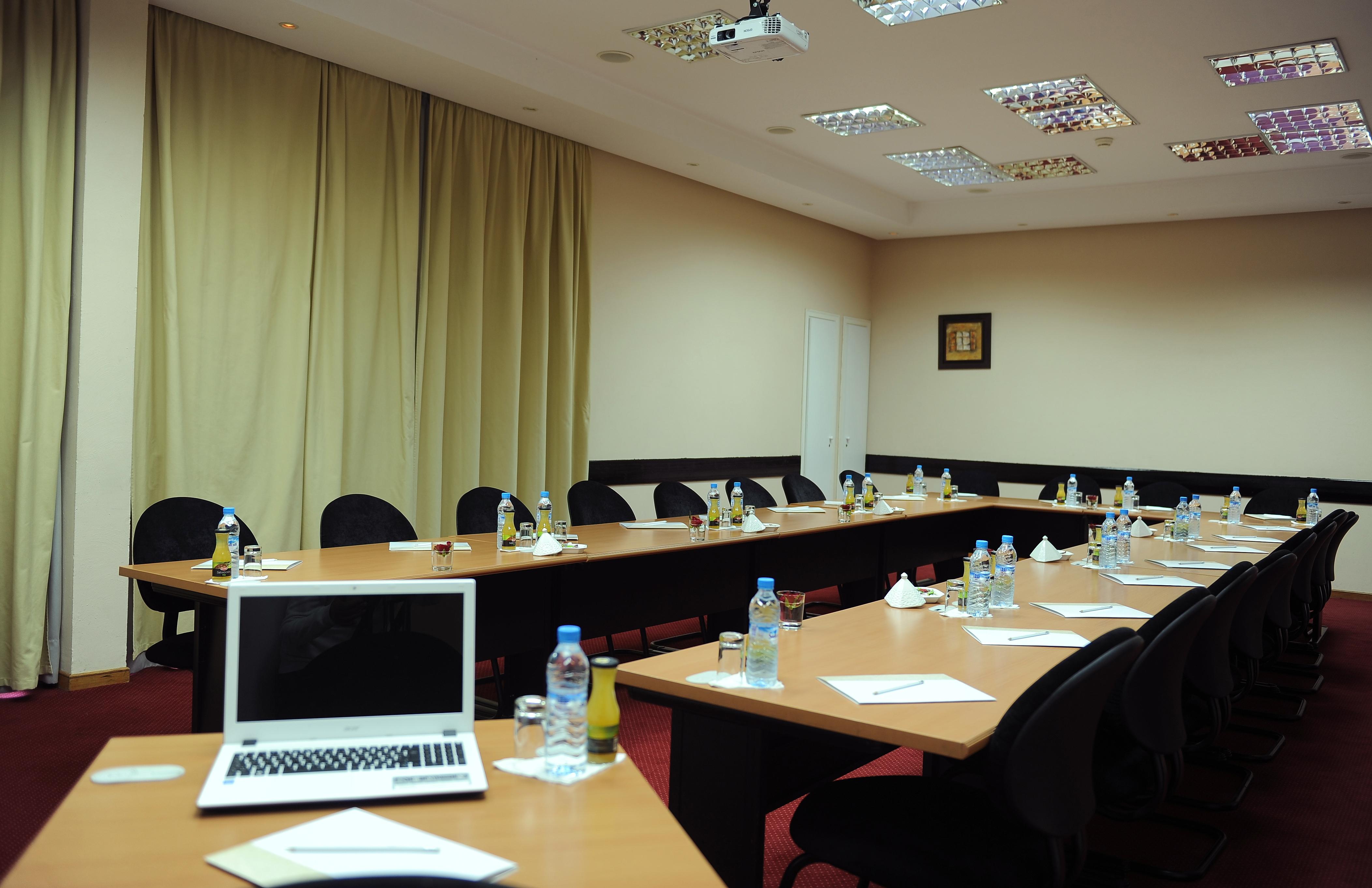 Ibis Marrakech Palmeraie 3*
