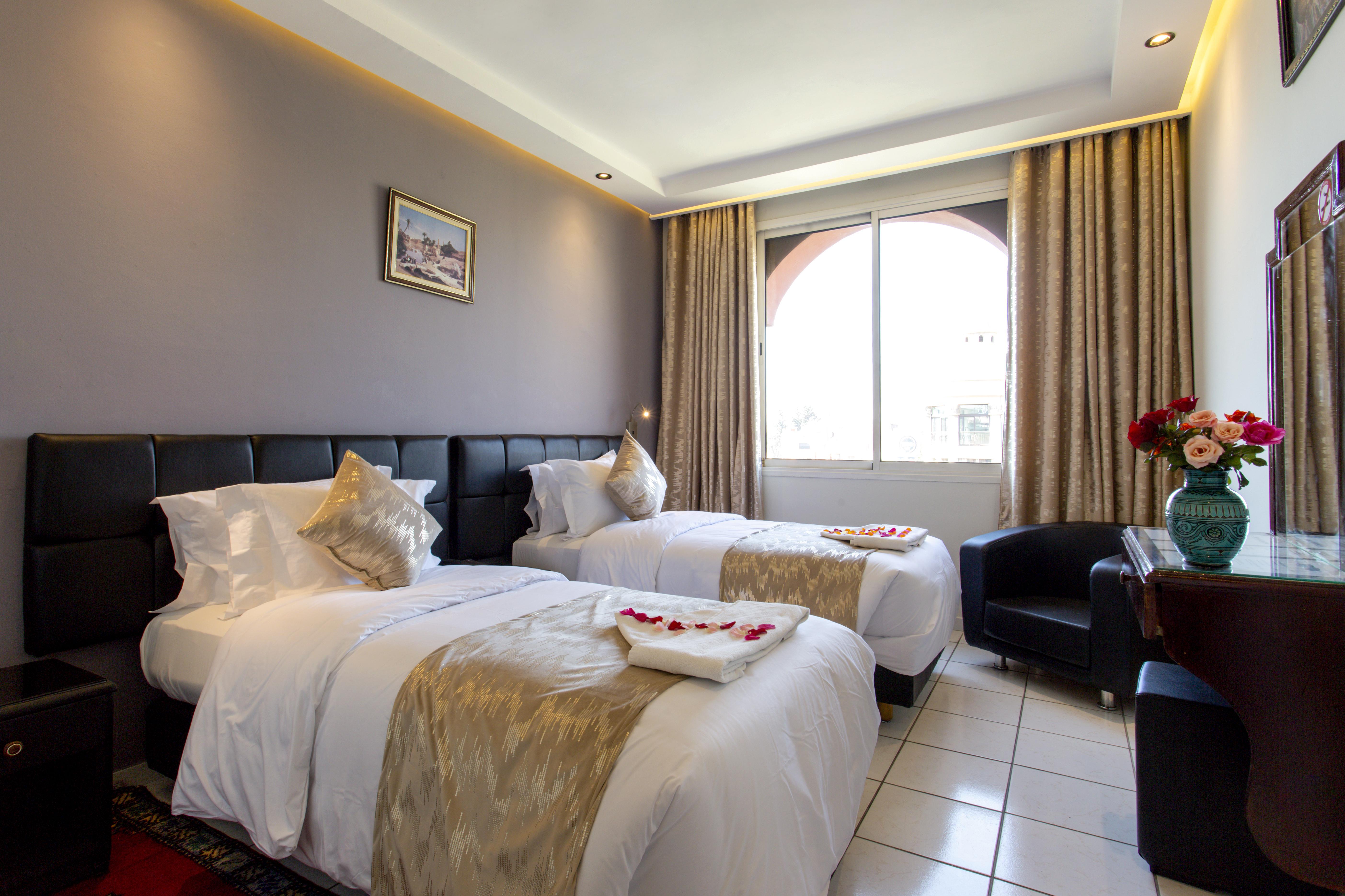 Akabar Hotel 3*