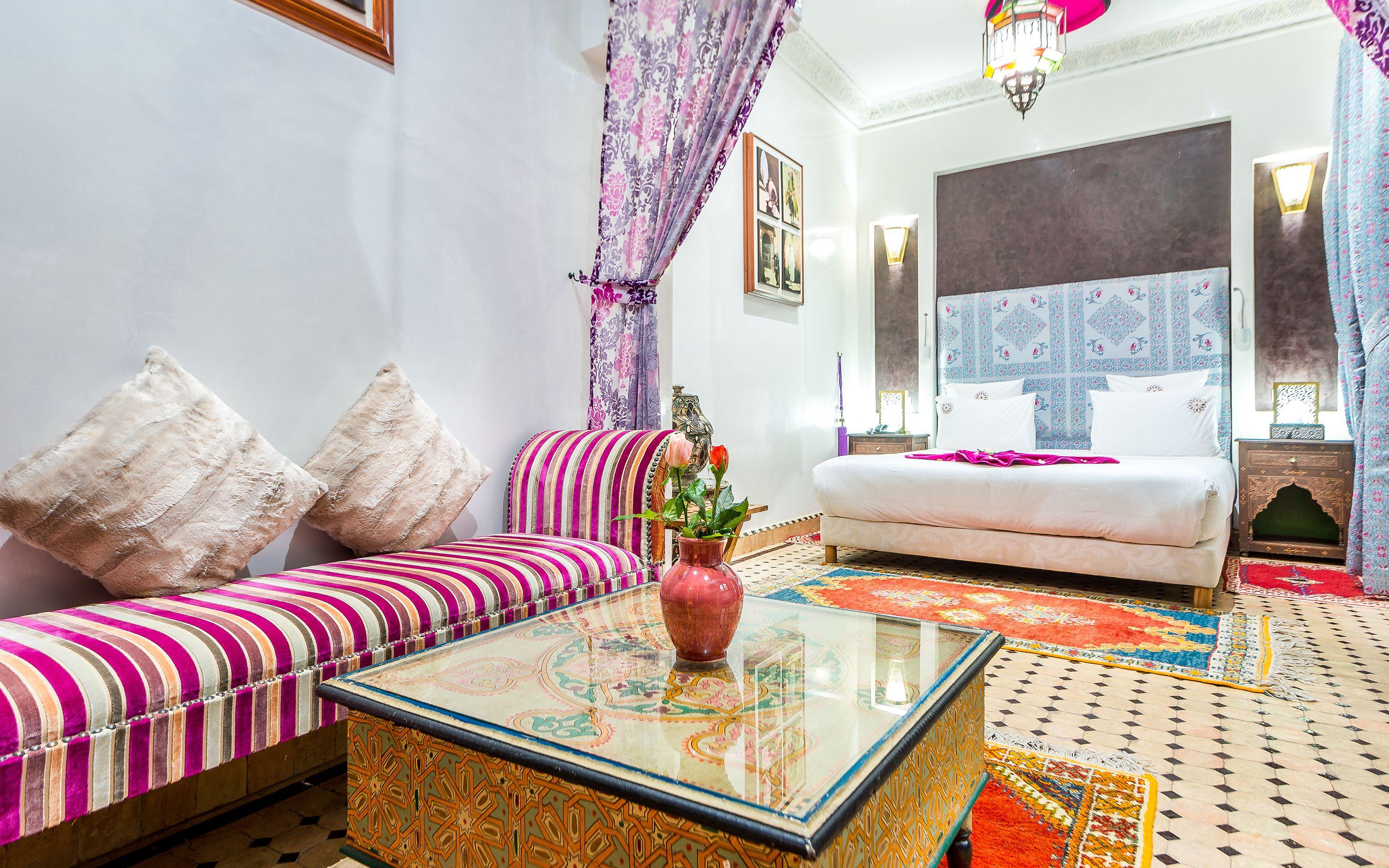 & Art Place Marrakech Hotel Marrakesh