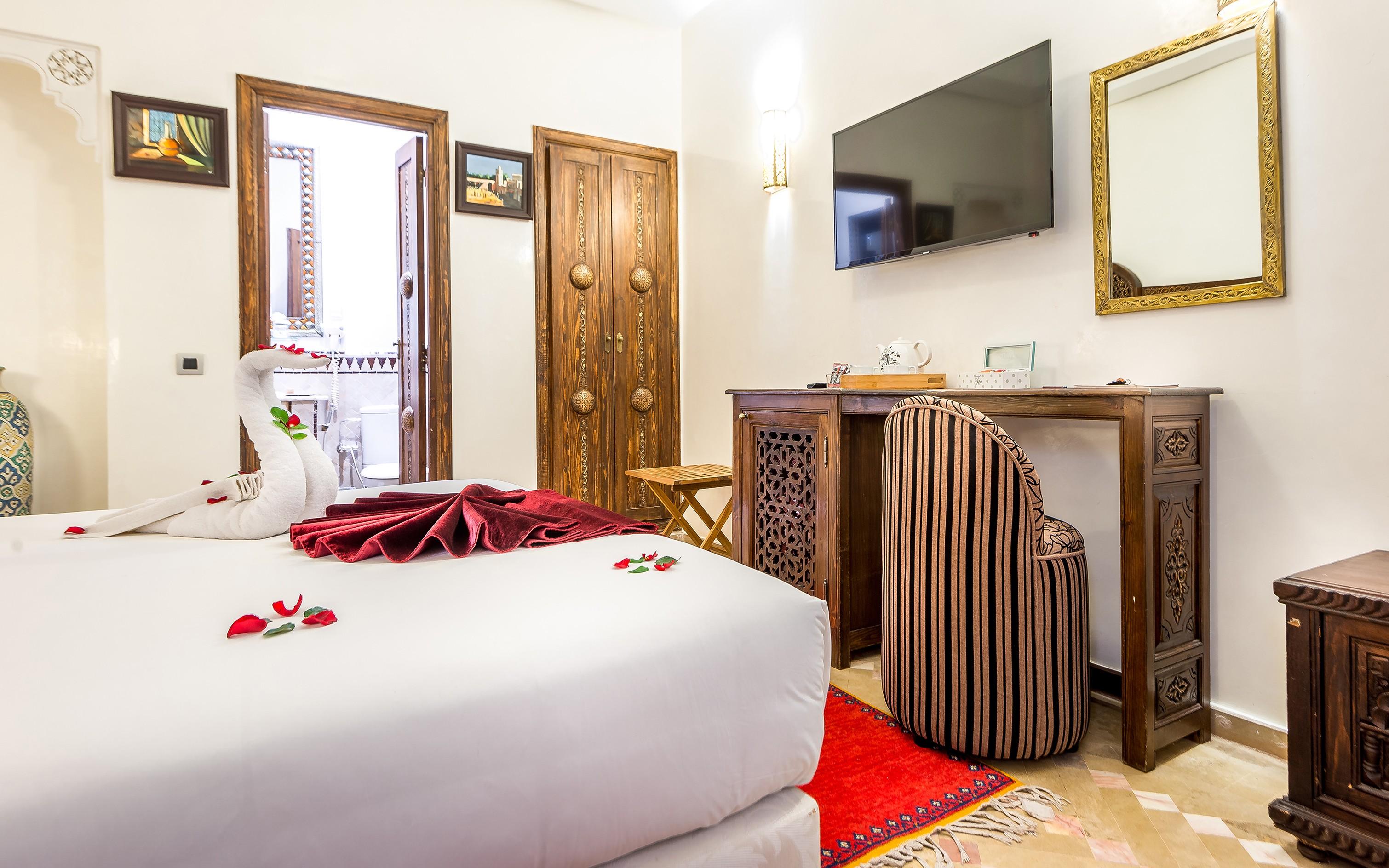 Hotel & Art Place Marrakech Marrakesh