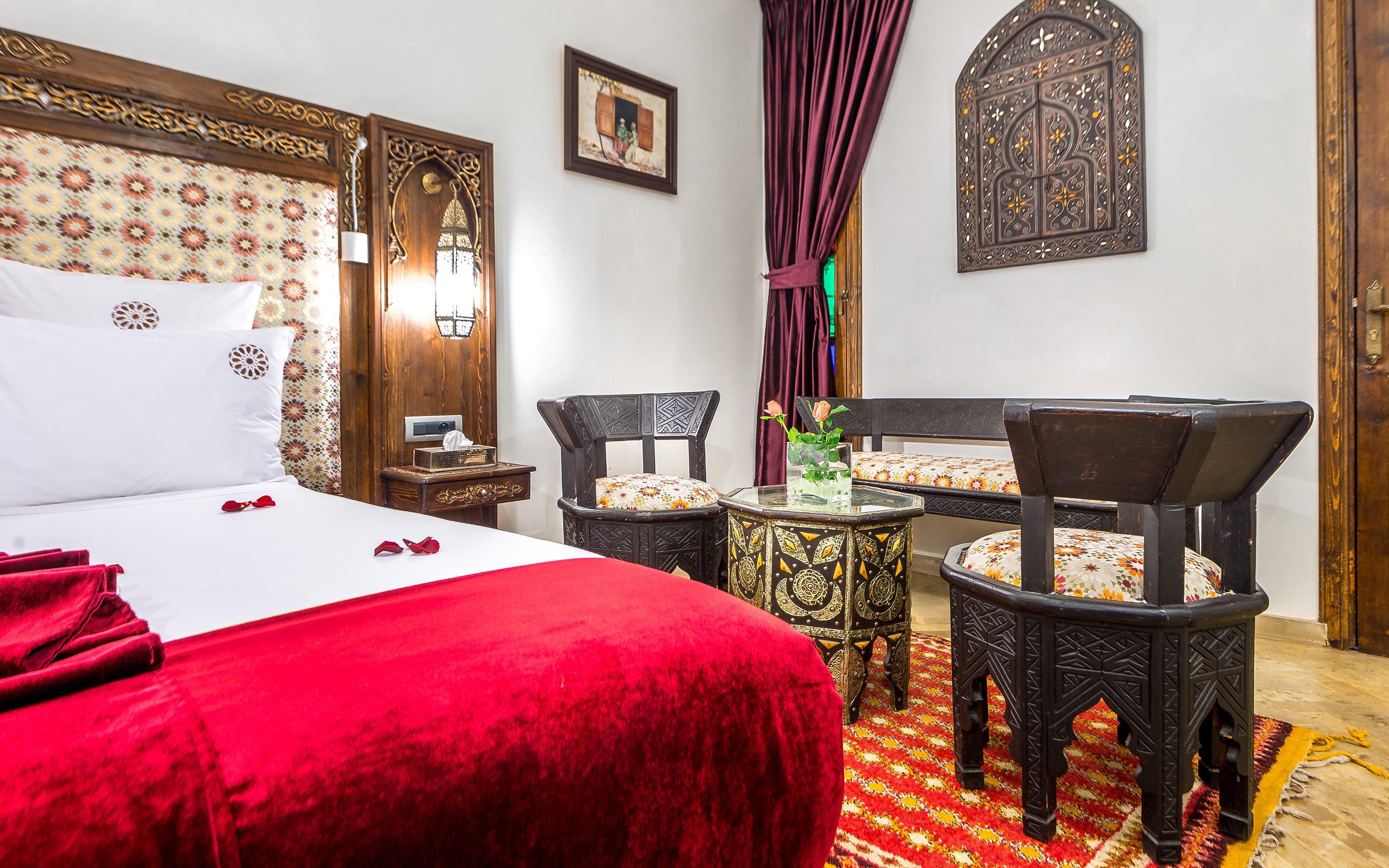 Hotel & Art Place Marrakech Marrakesh