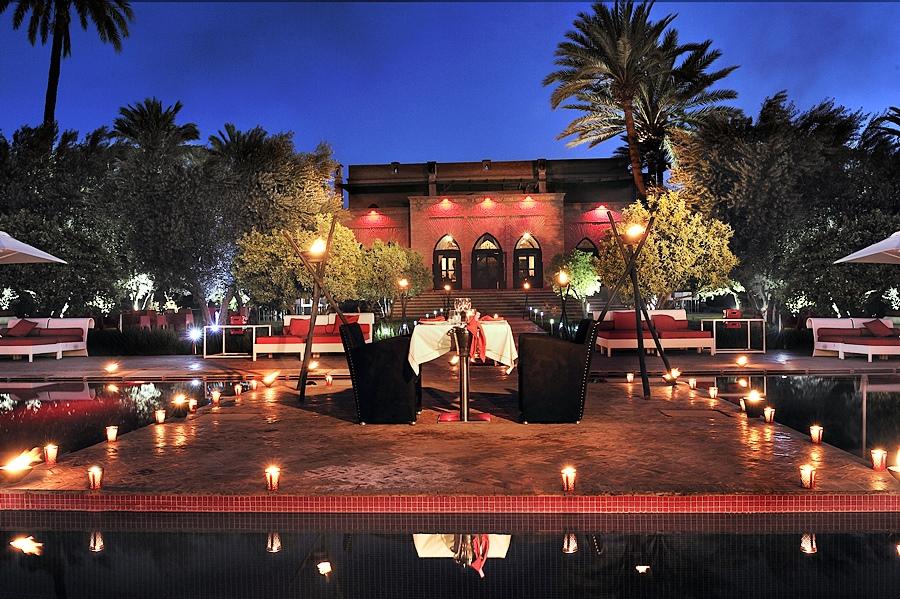 Murano Marrakech