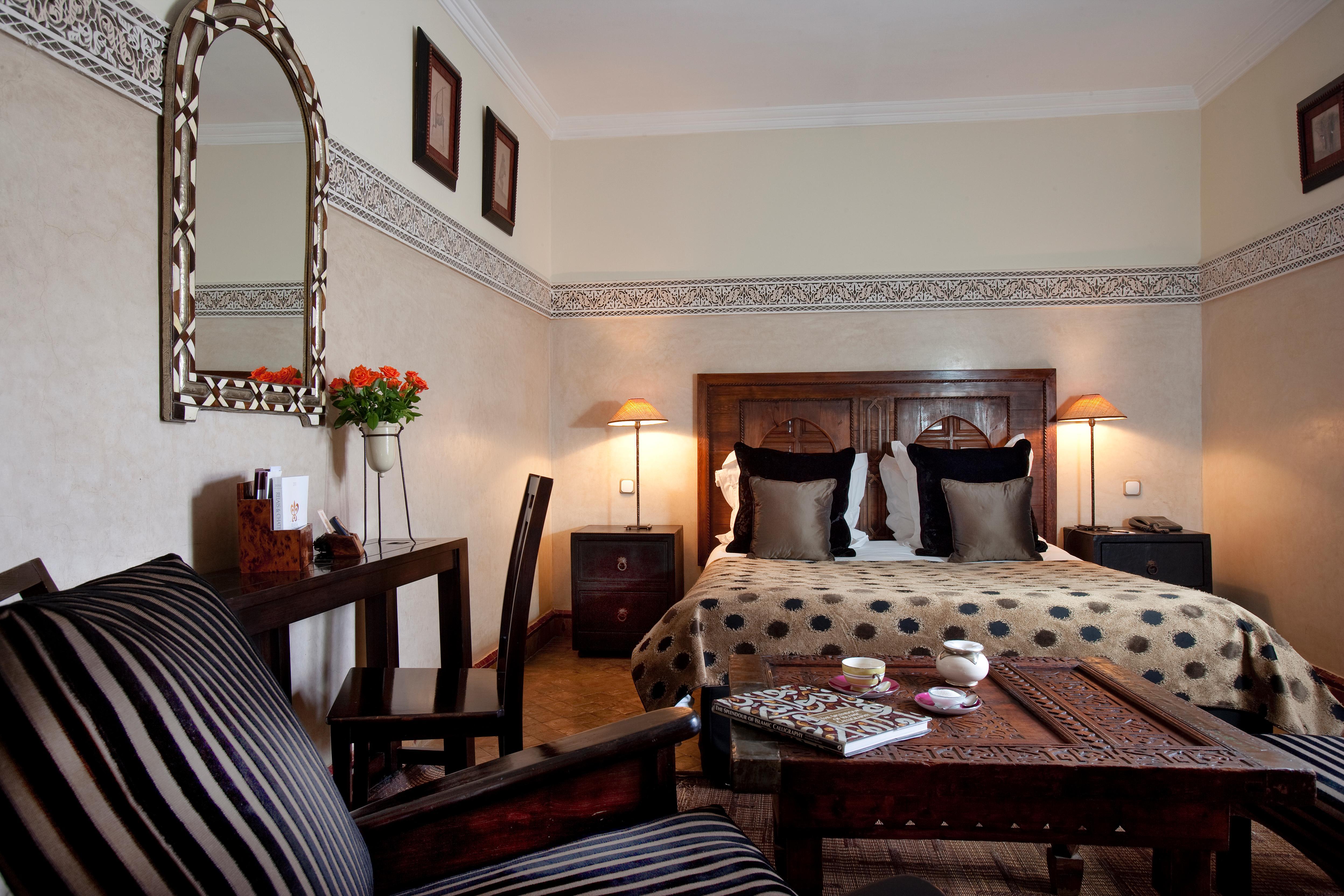La Des Orangers - Relais & Chateaux Riad Marrakesh