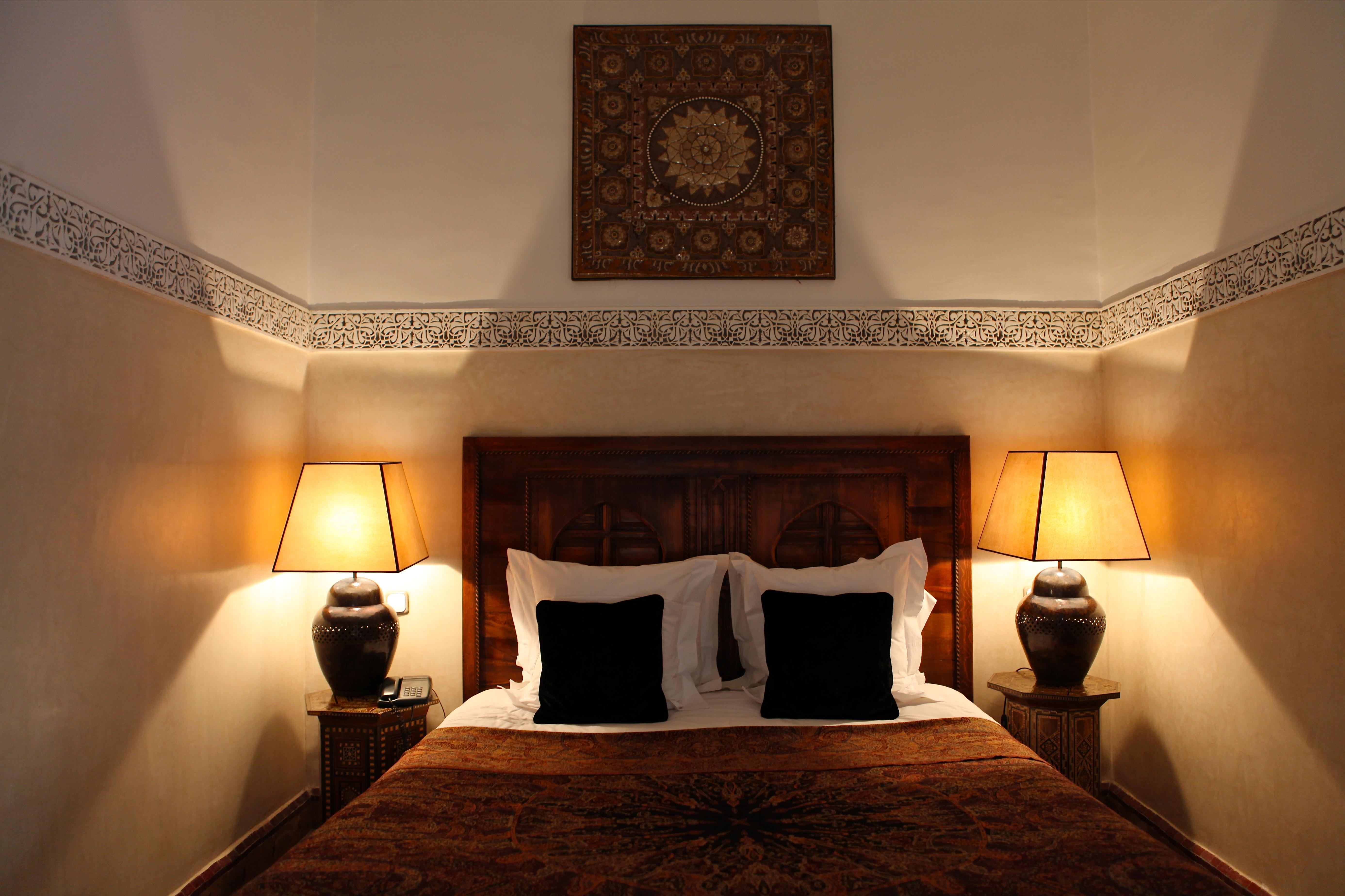 La Des Orangers - Relais&châteaux 5* Marrakesh