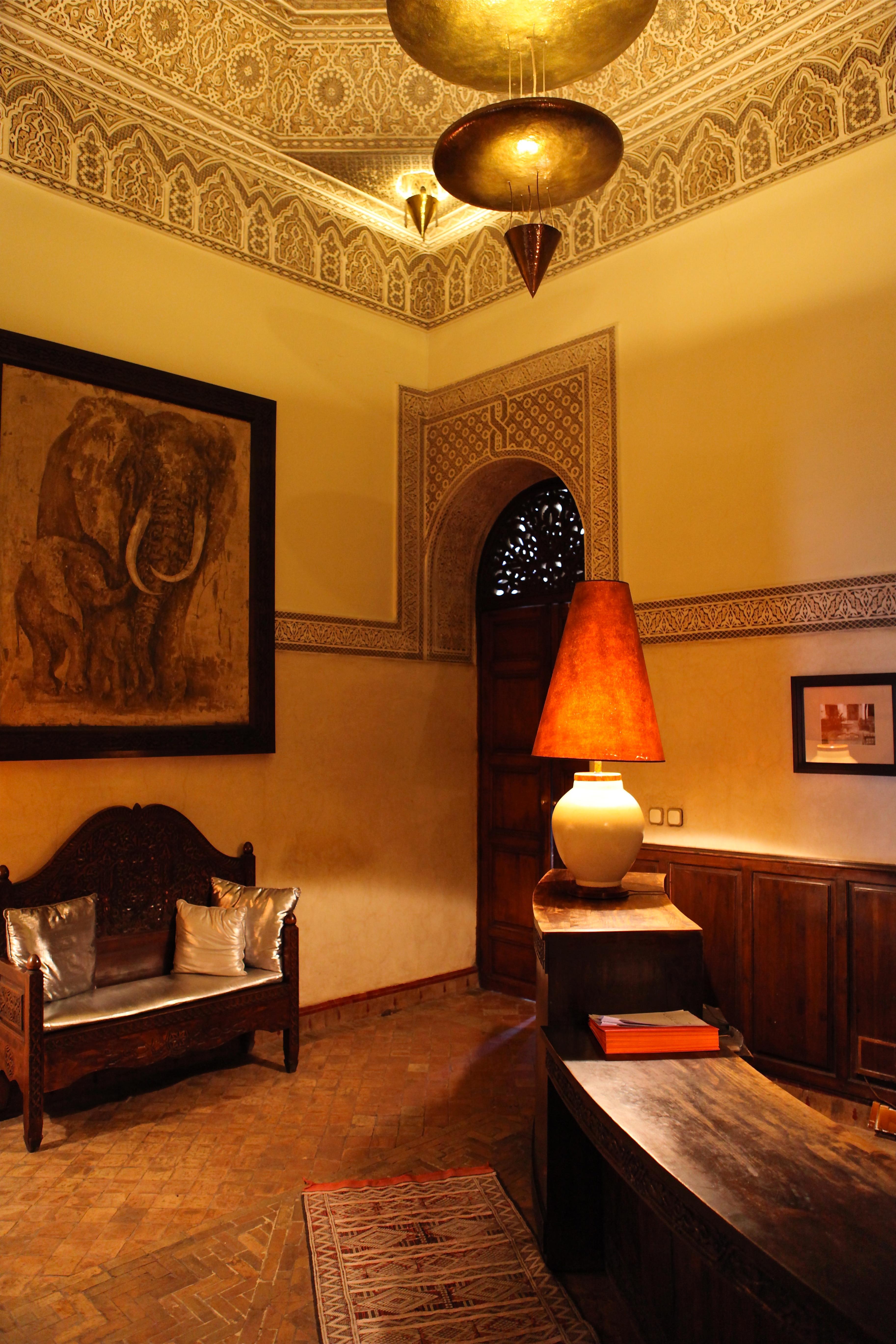 La Des Orangers - Relais & Chateaux Marrakesh