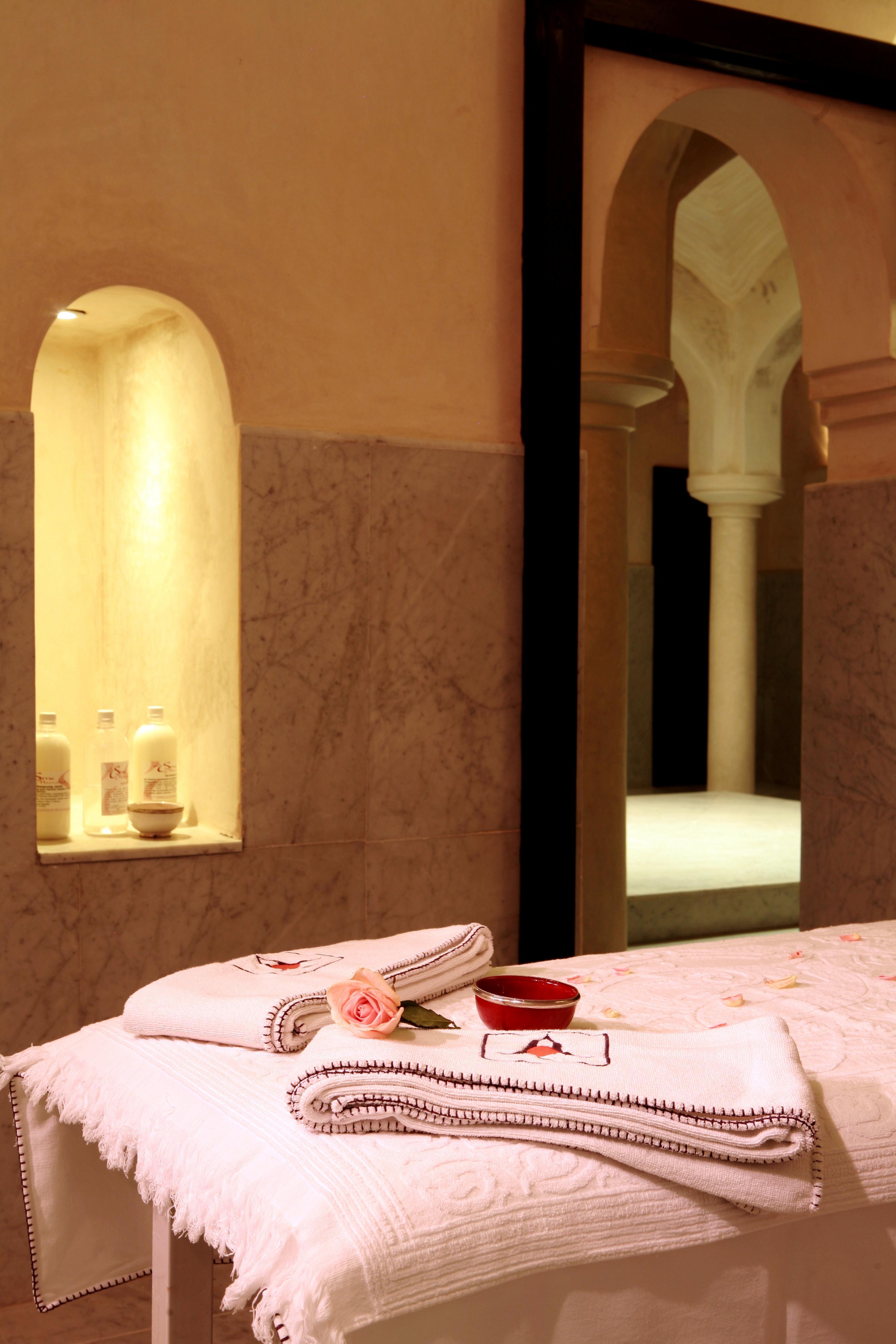 La Des Orangers - Relais & Chateaux Riad Marrakesh
