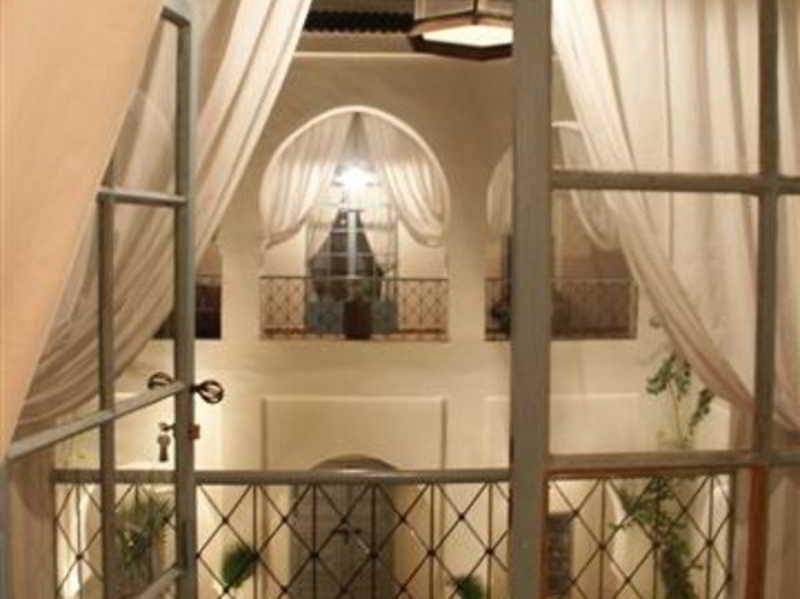 Riad Dar Bounouar Marrakesh