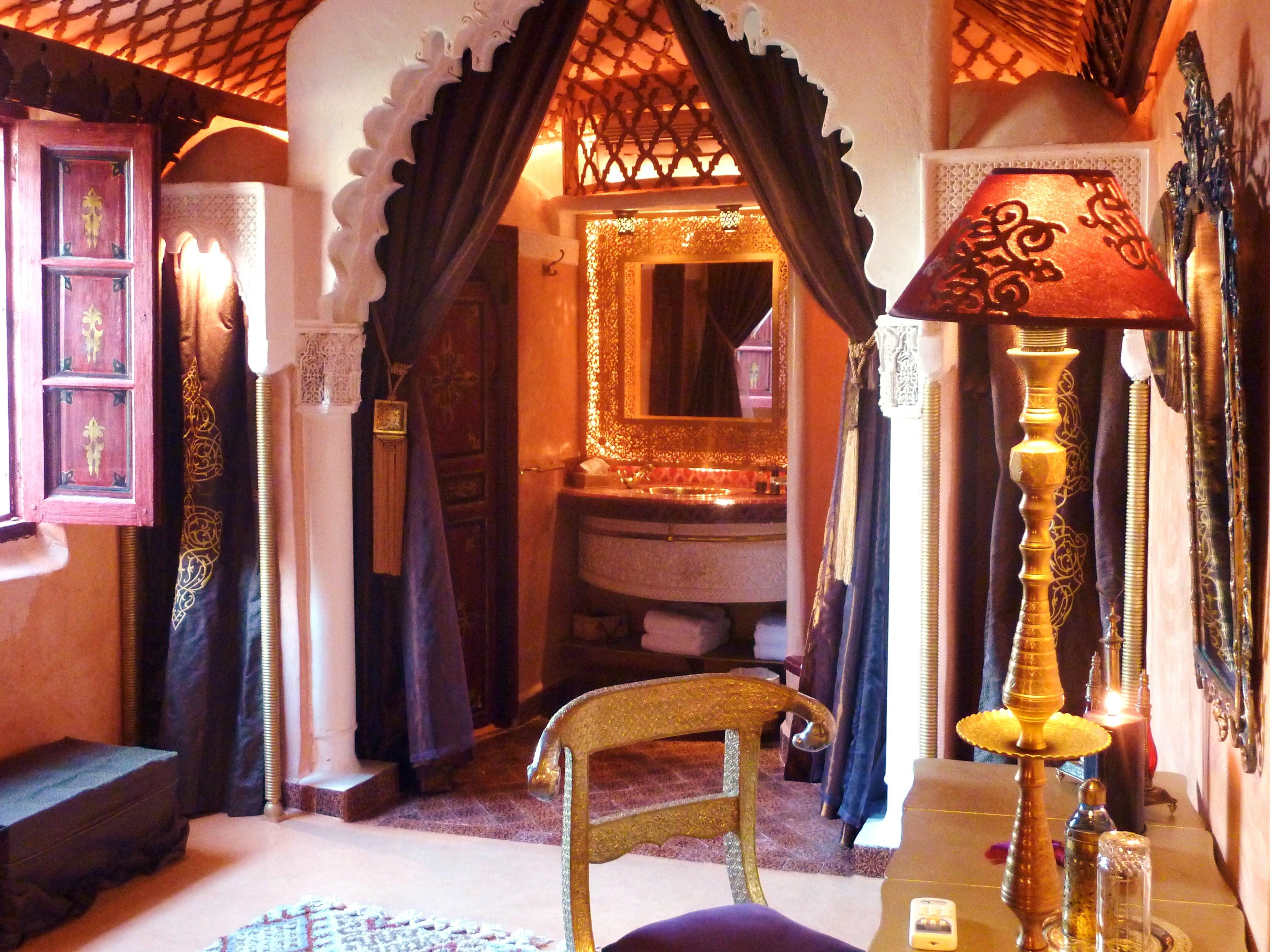 Armelle Riad