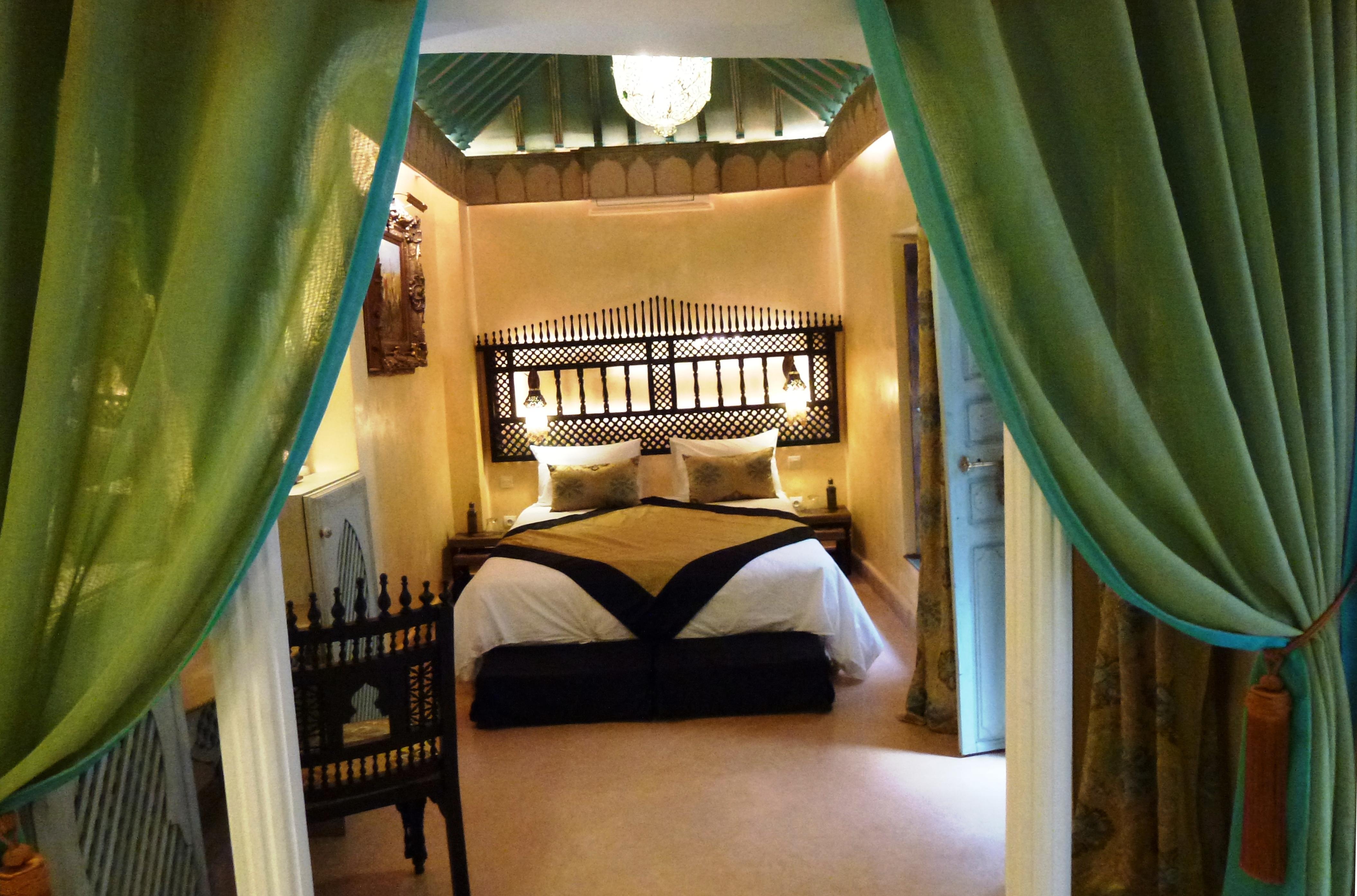 Armelle Marrakesh