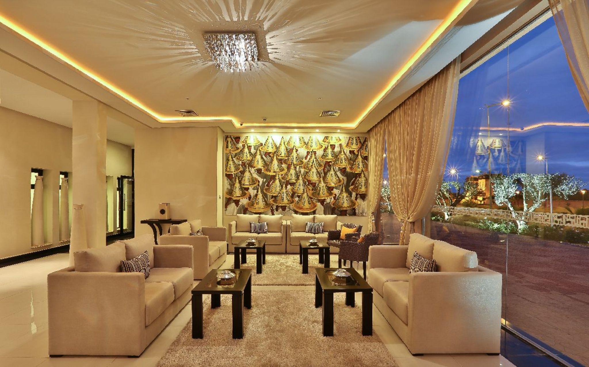 Kech Boutique & Spa 4* Marrakesh