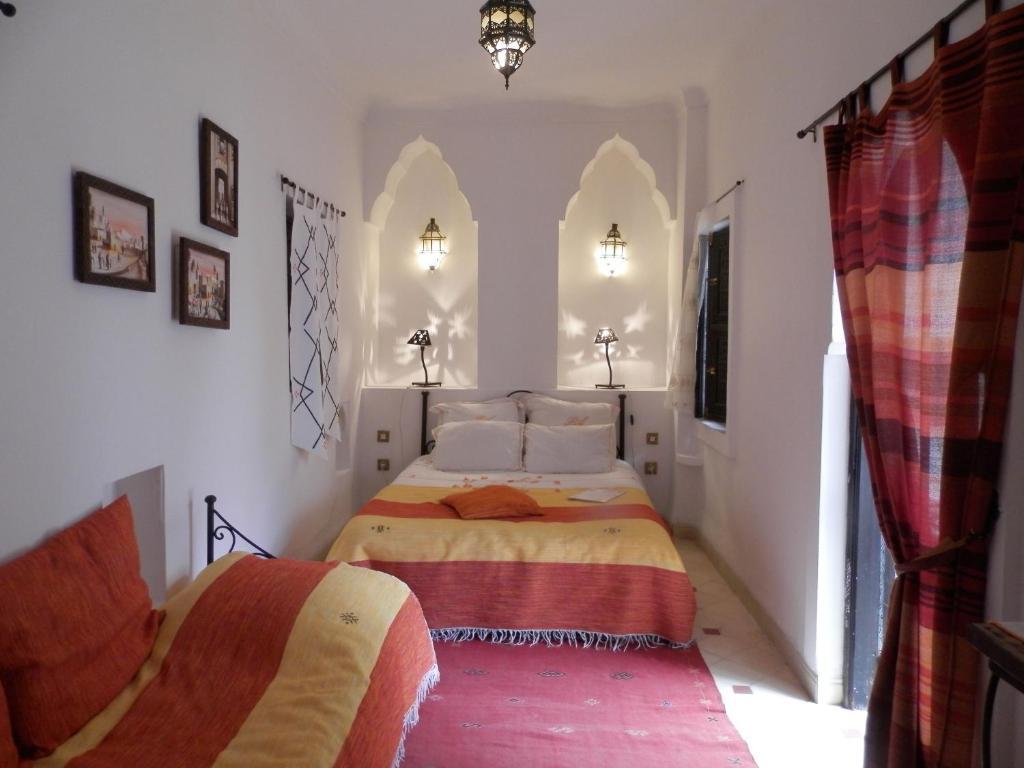 Ailen 4* Marrakesh