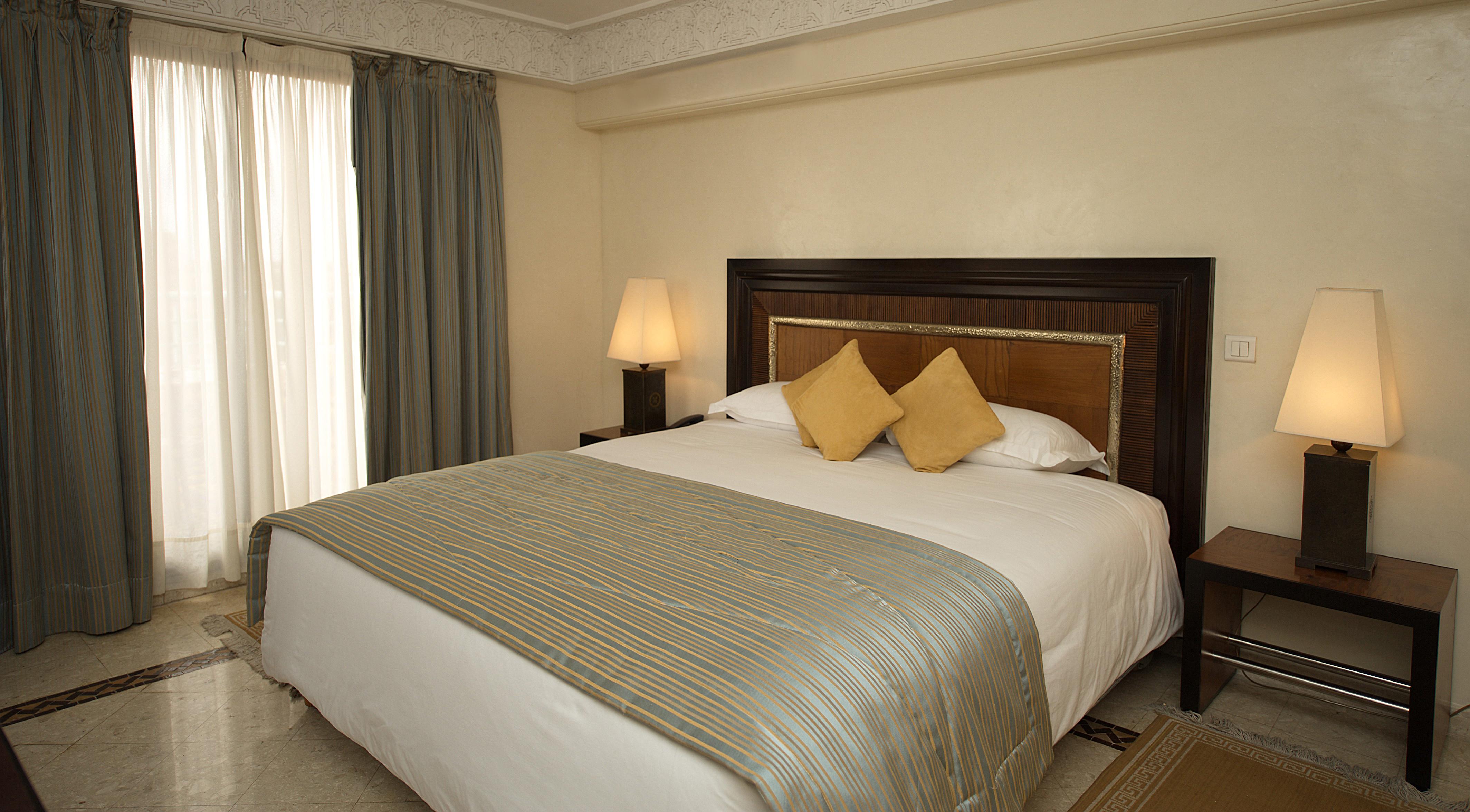 Atlas Asni Hotel