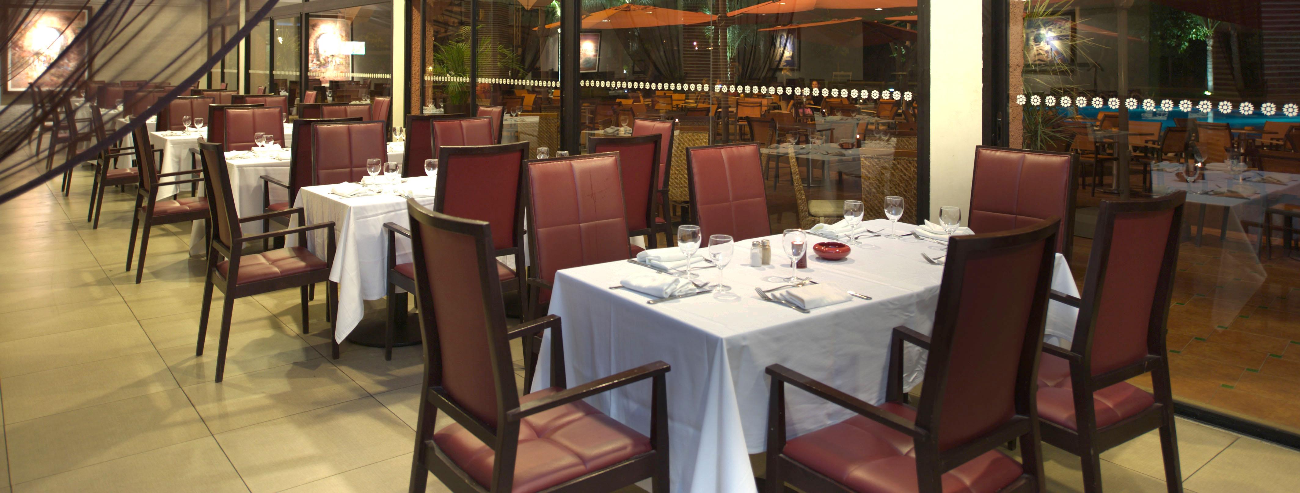 Hotel Atlas Asni