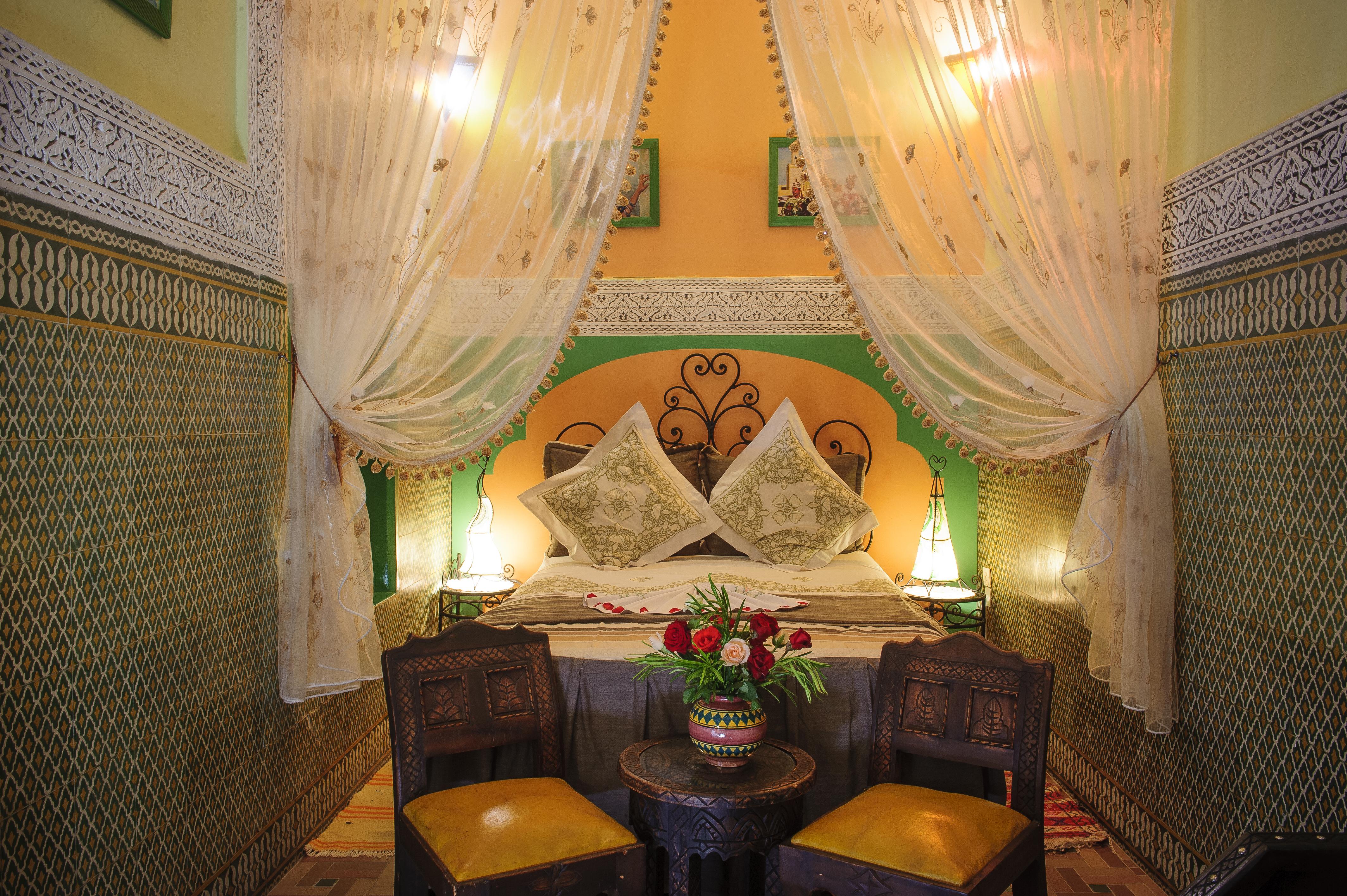 Bleu Du Sud 4* Marrakesh