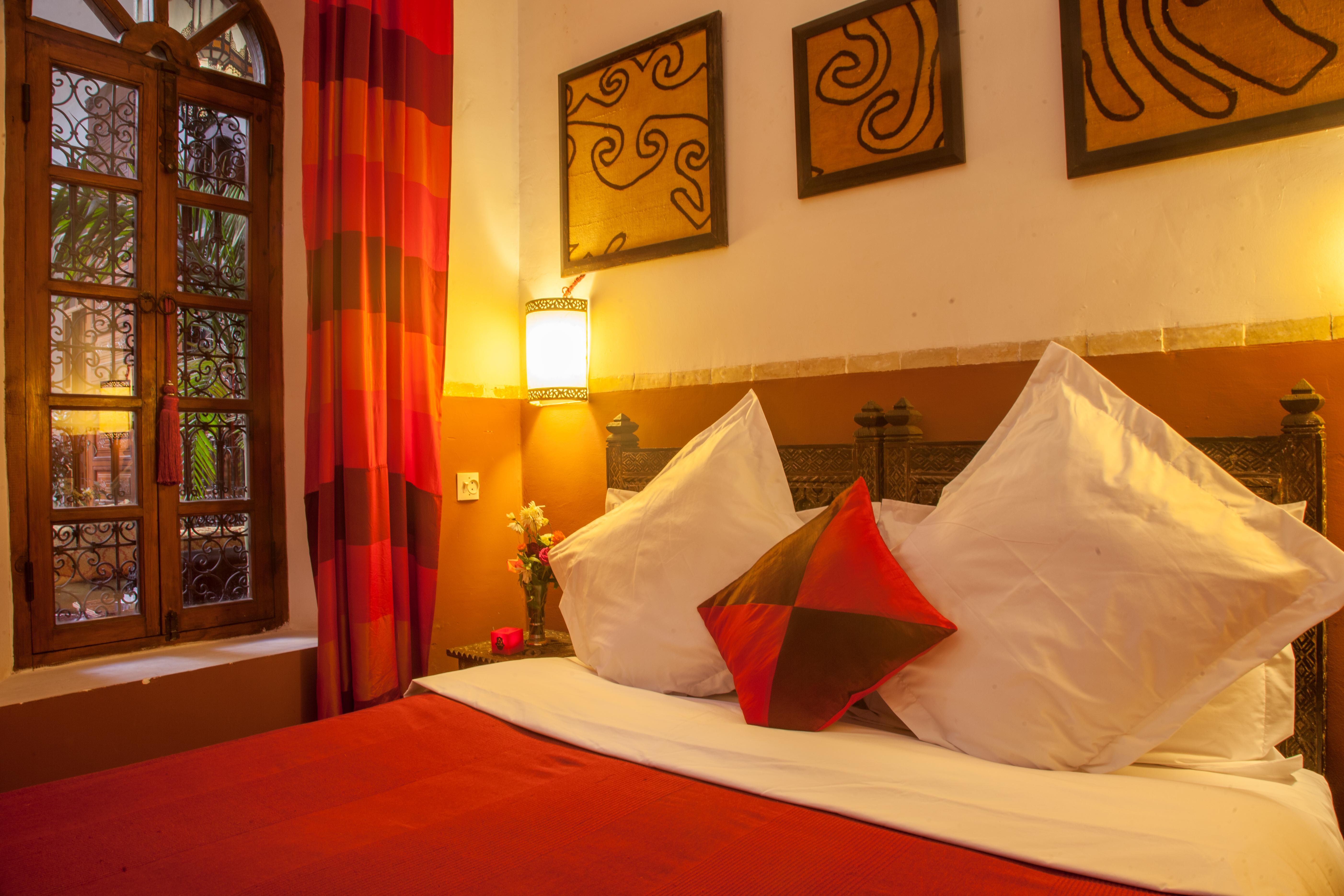 Guest house Sable Chaud 4*