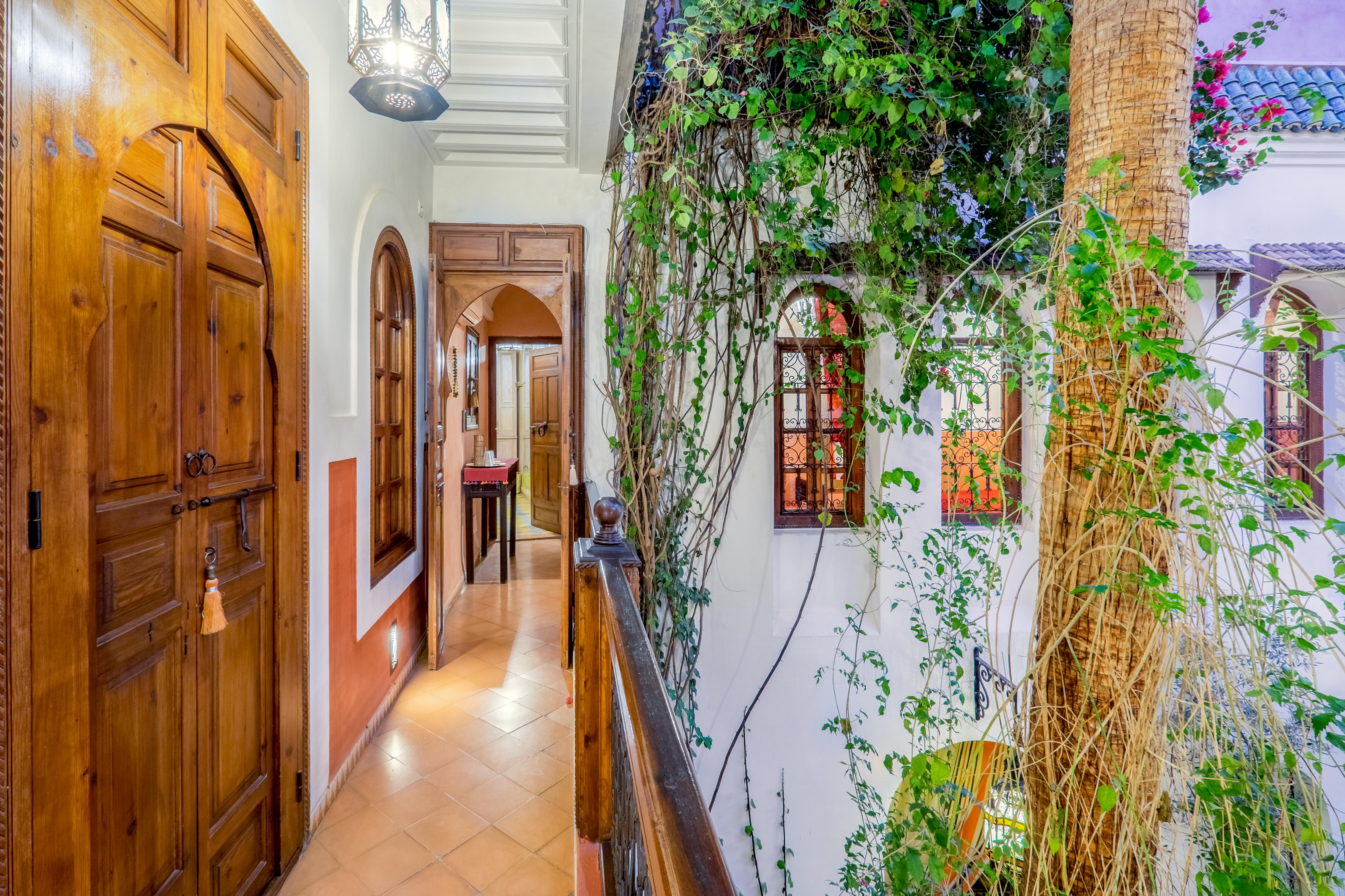 Sable Chaud Guest house 4*