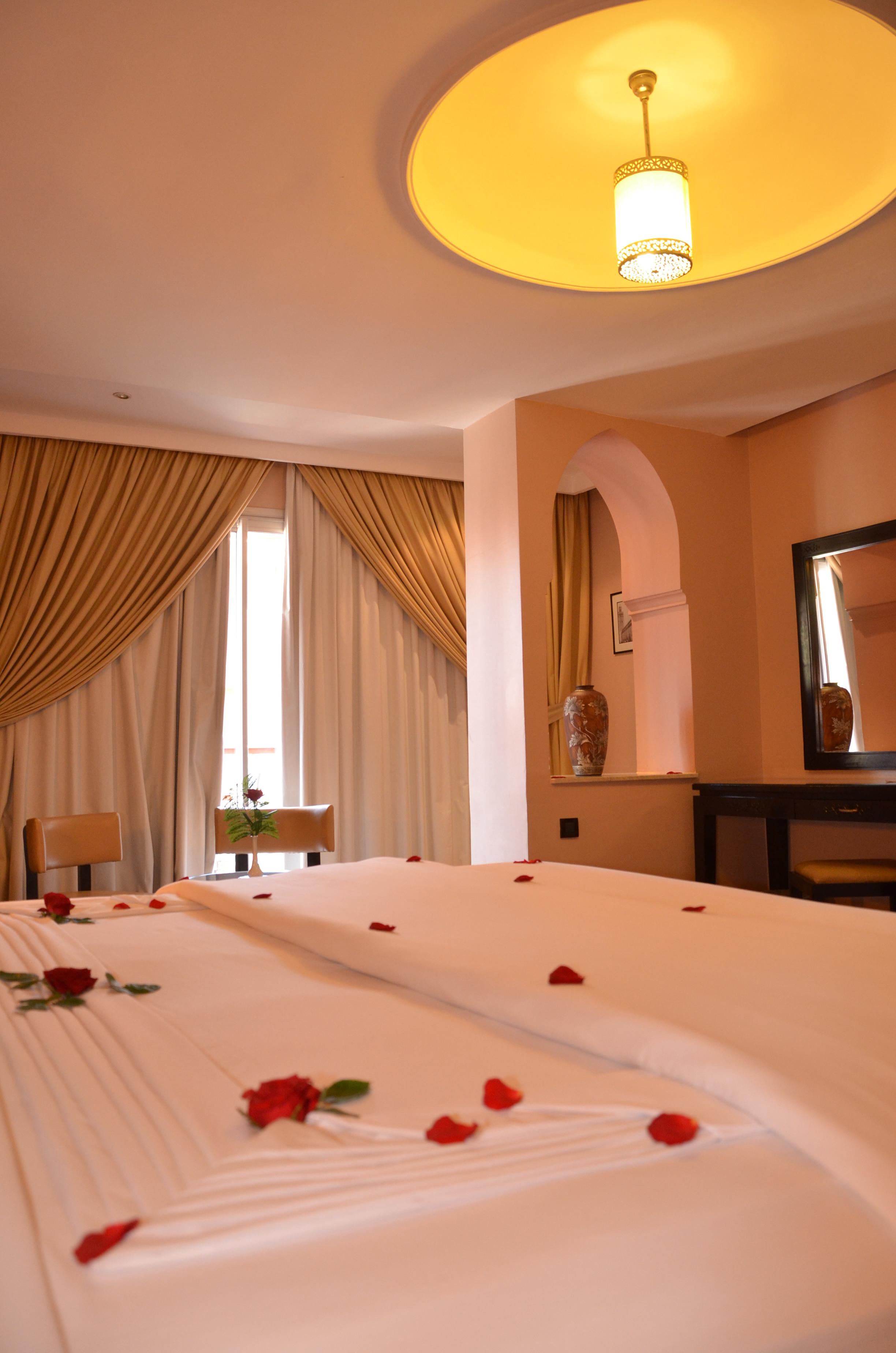 Hotel Almas 3*