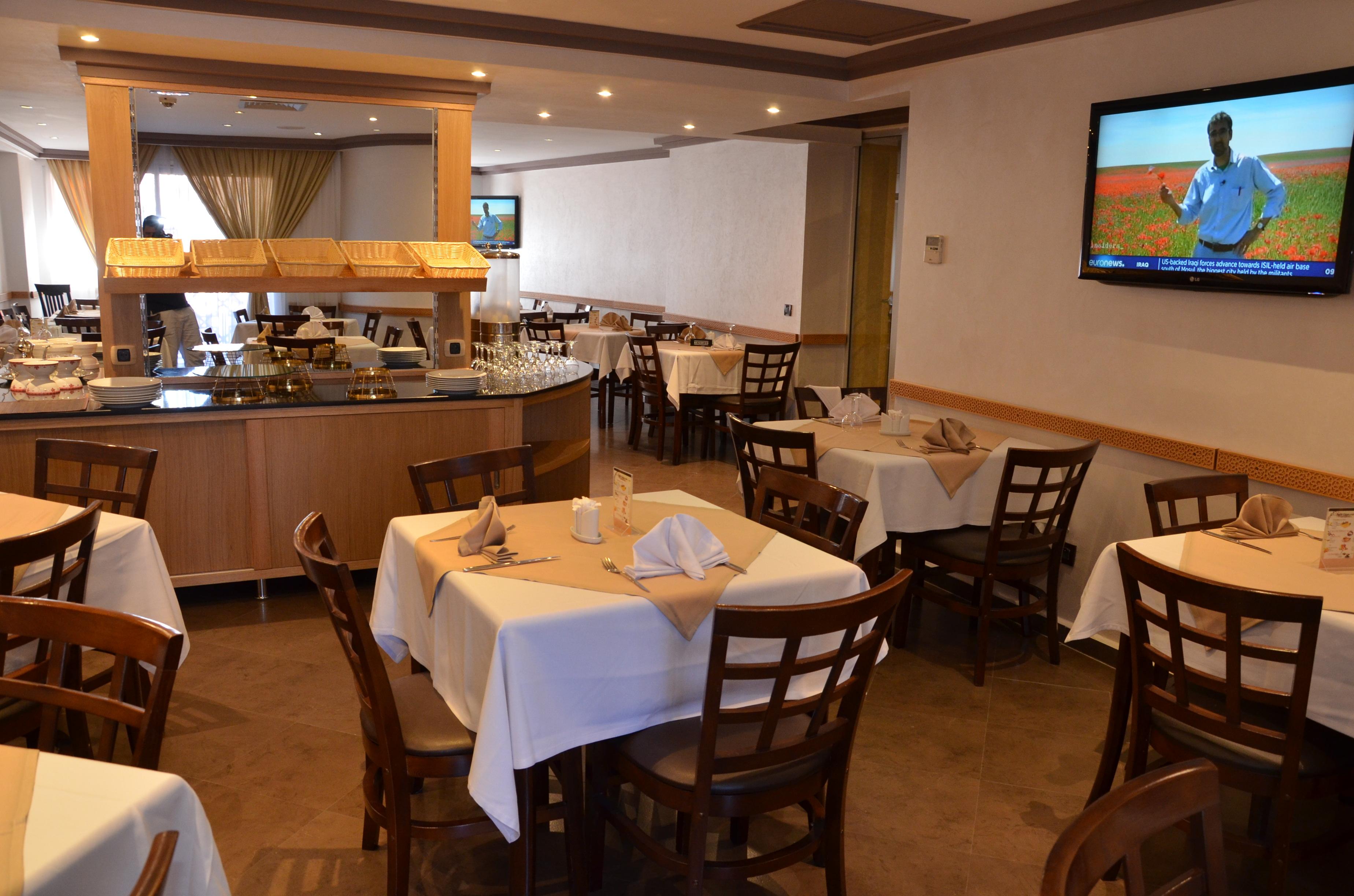 Almas Hotel Marrakesh