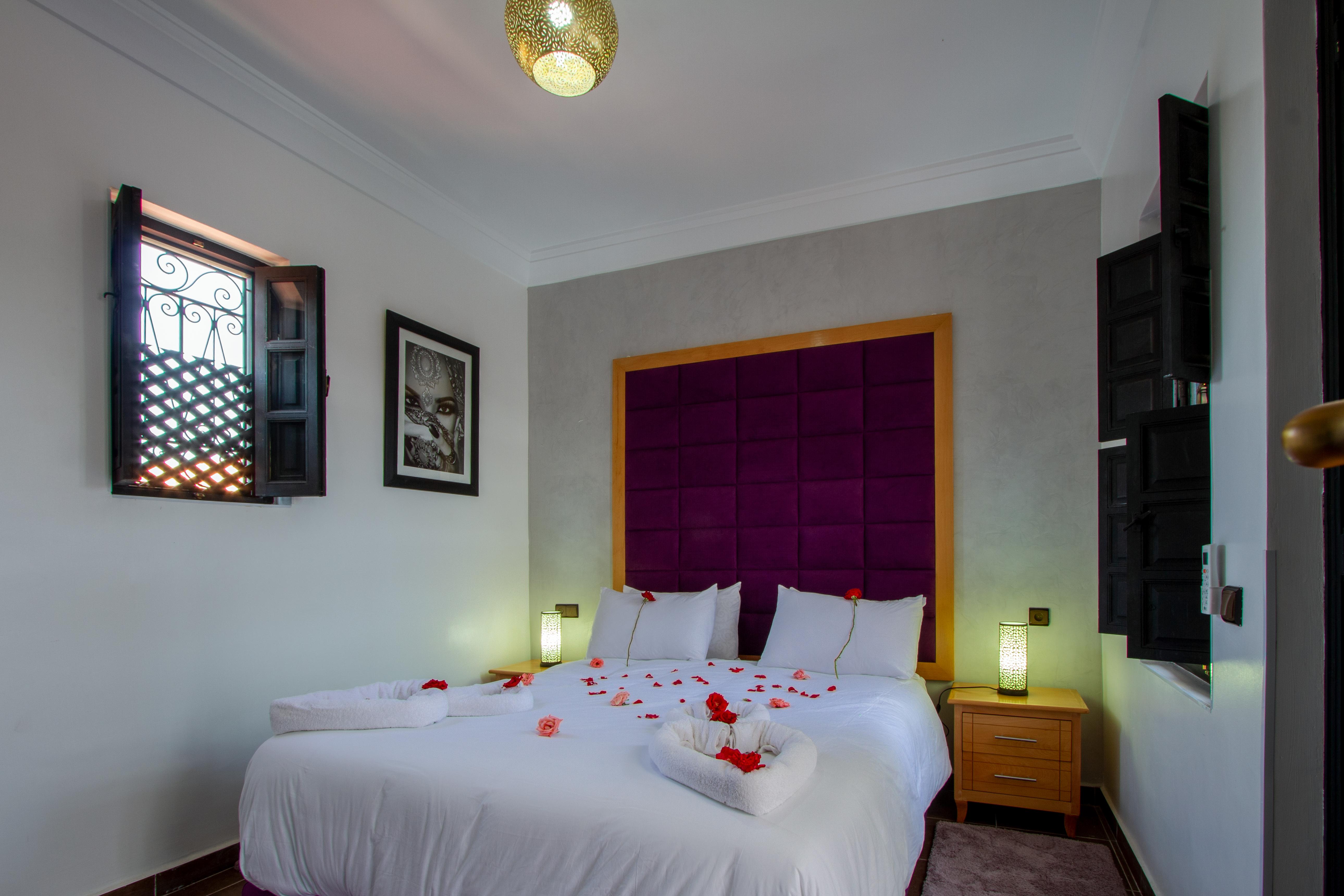 Riad Amiran &