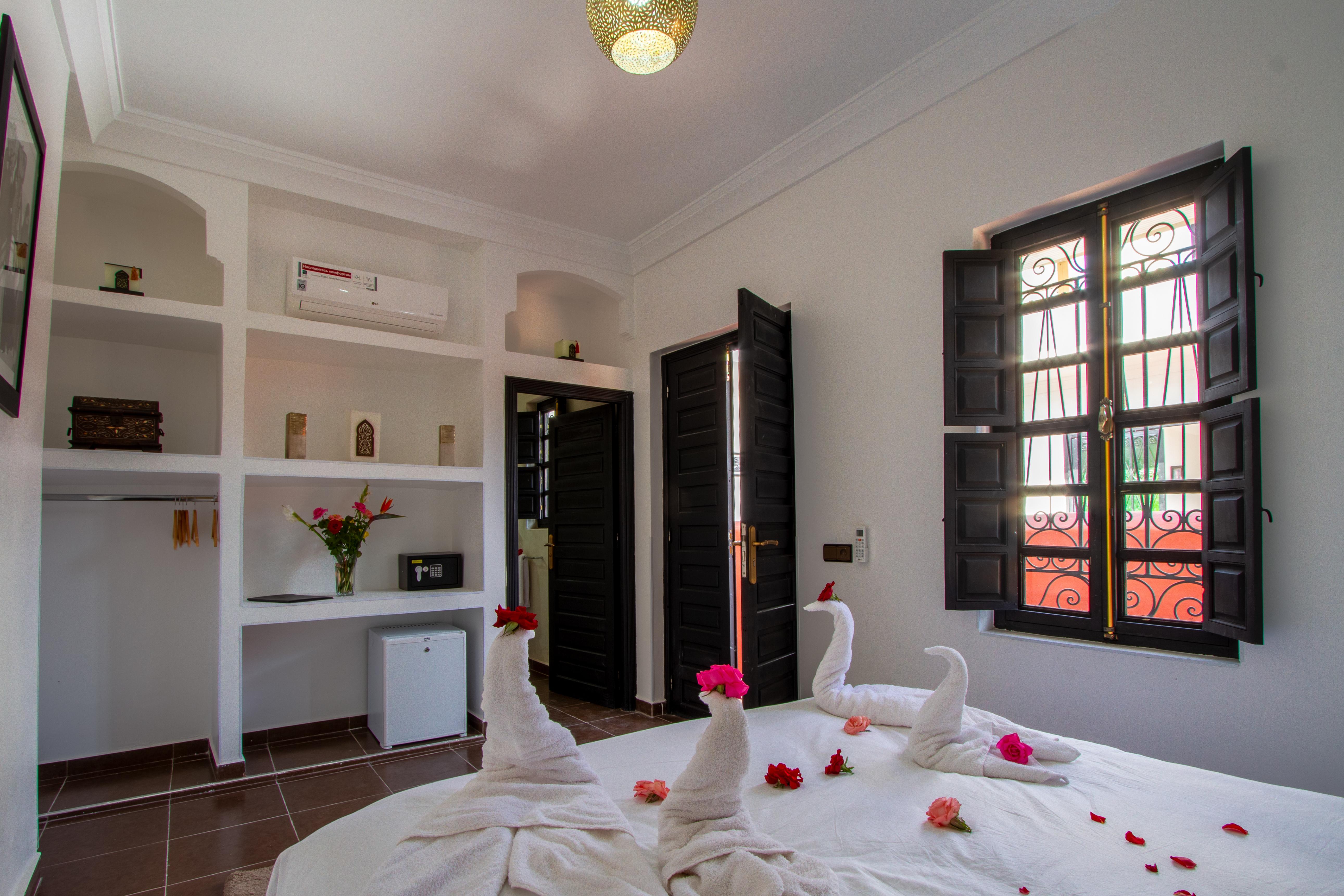 Amiran & 4* Marrakesh