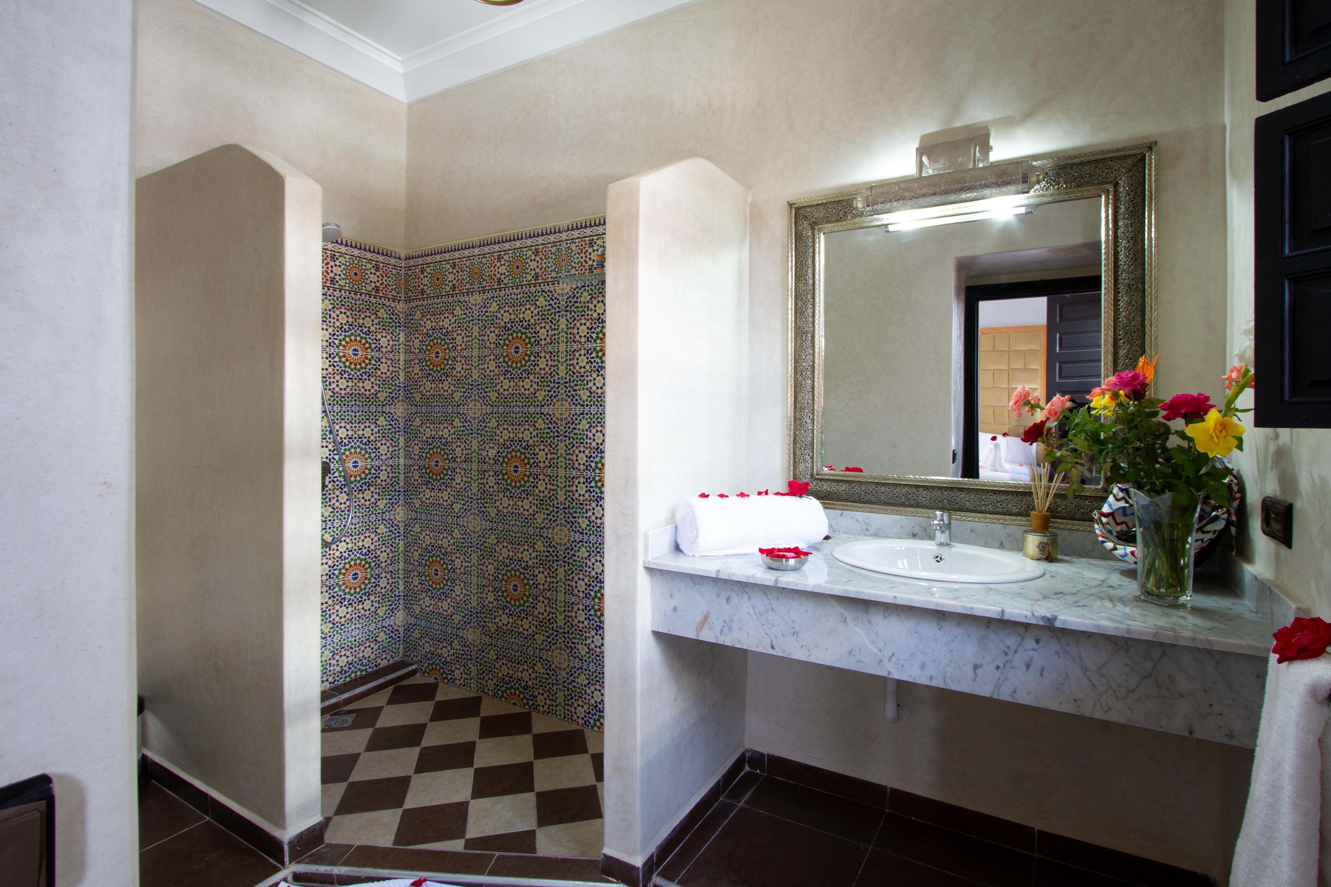 Amiran & Riad Marrakesh