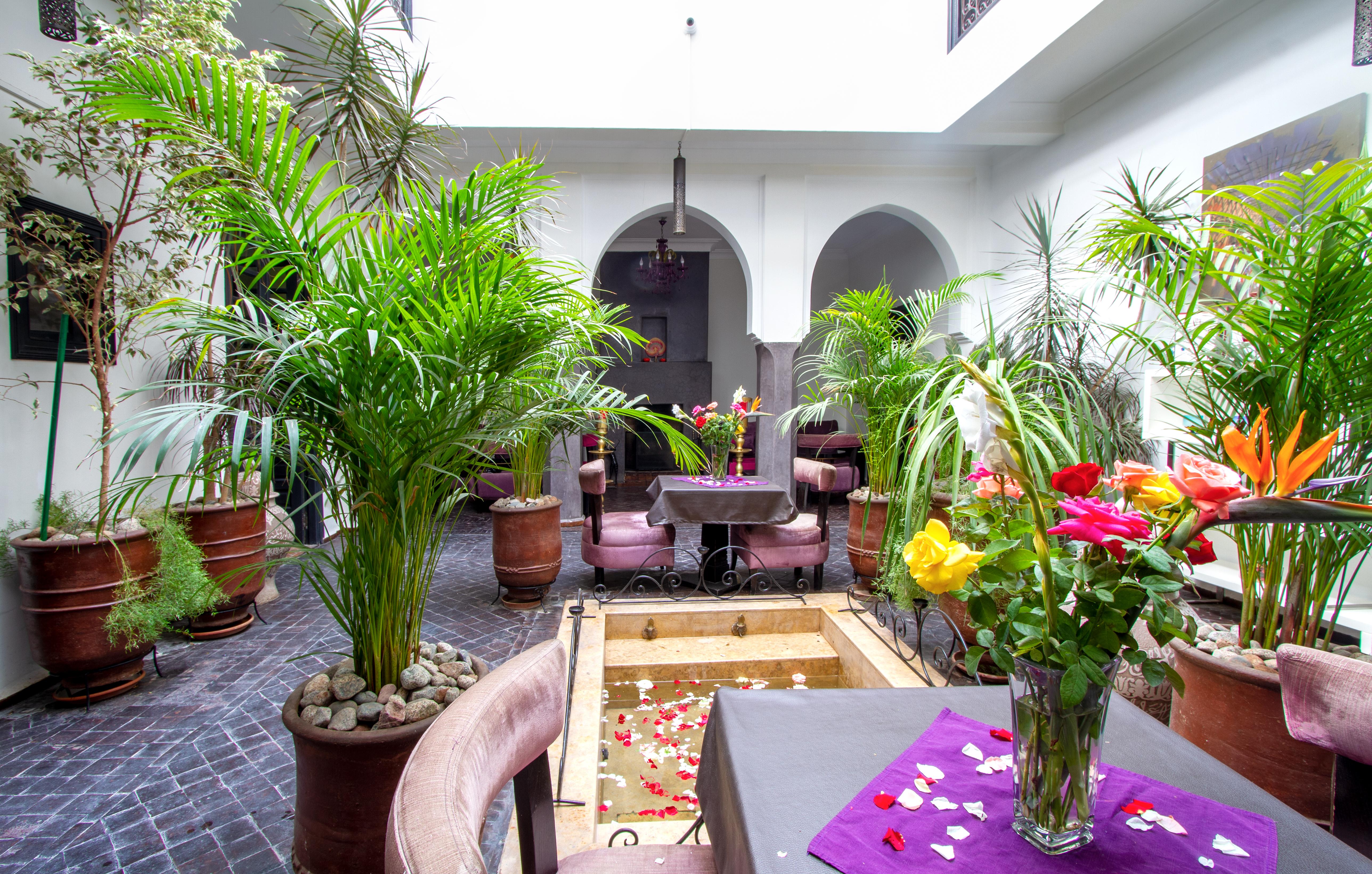 Amiran & Riad Marrakesh