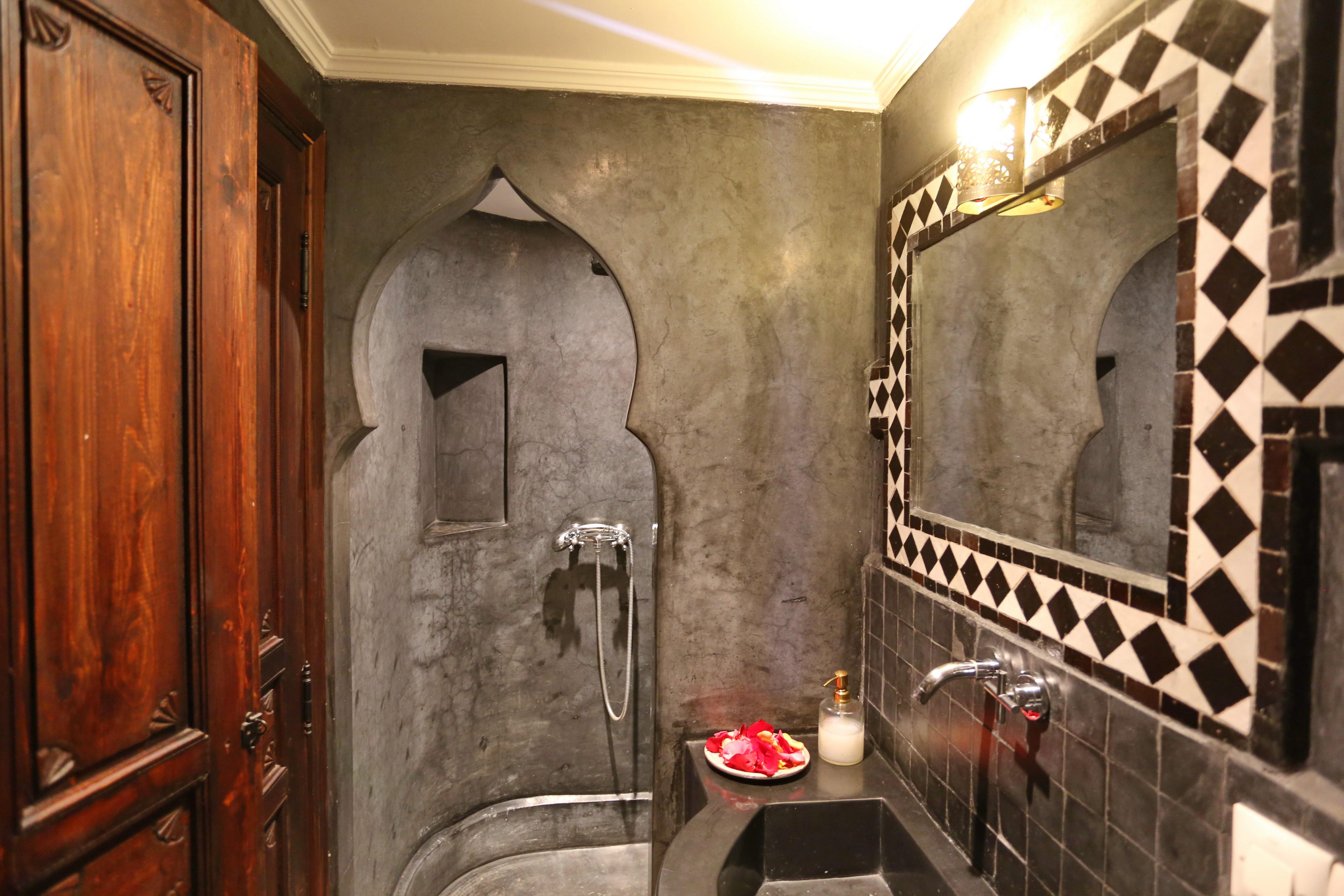 Marrakiss 3* Marrakesh