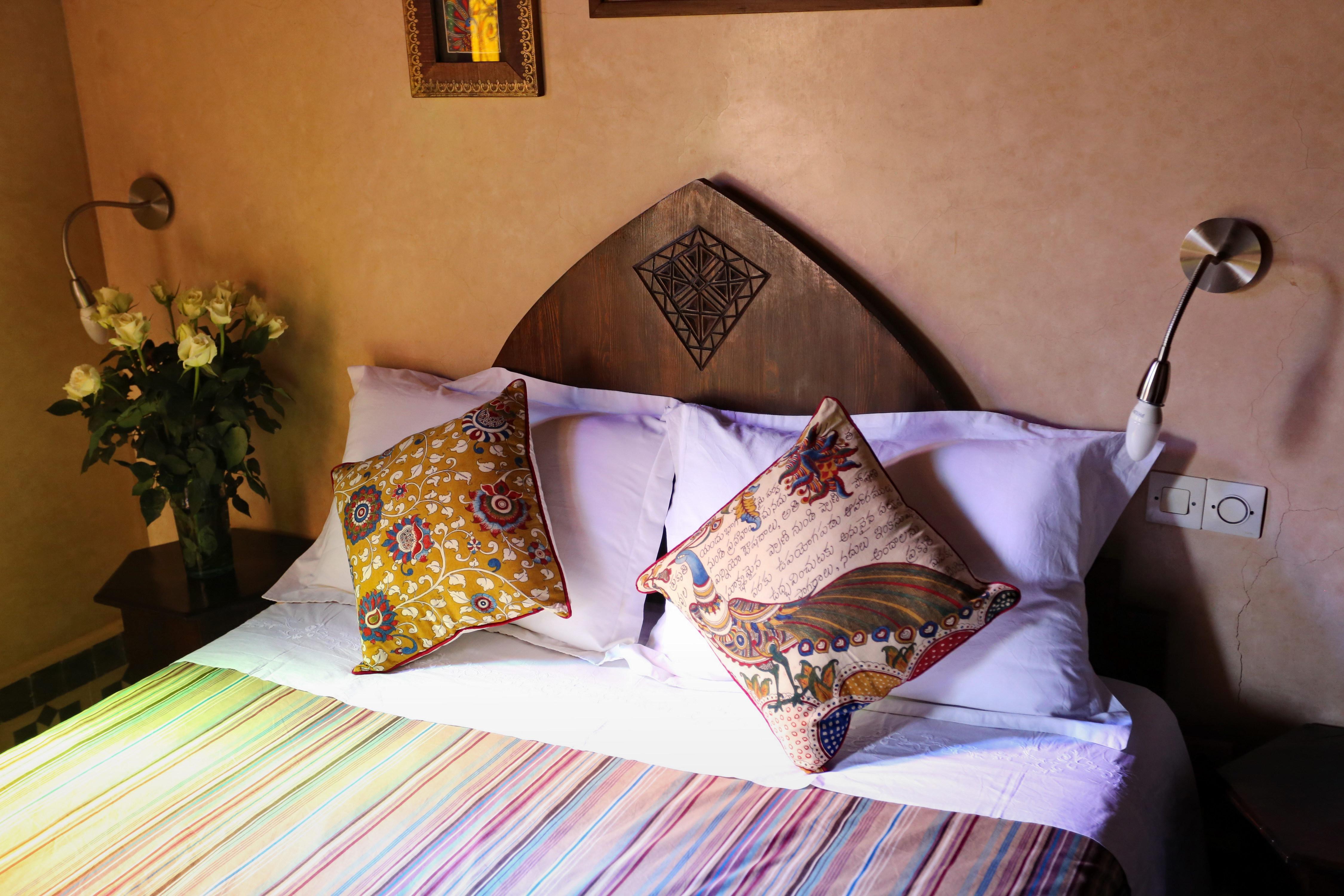 Riad Marrakiss 3*