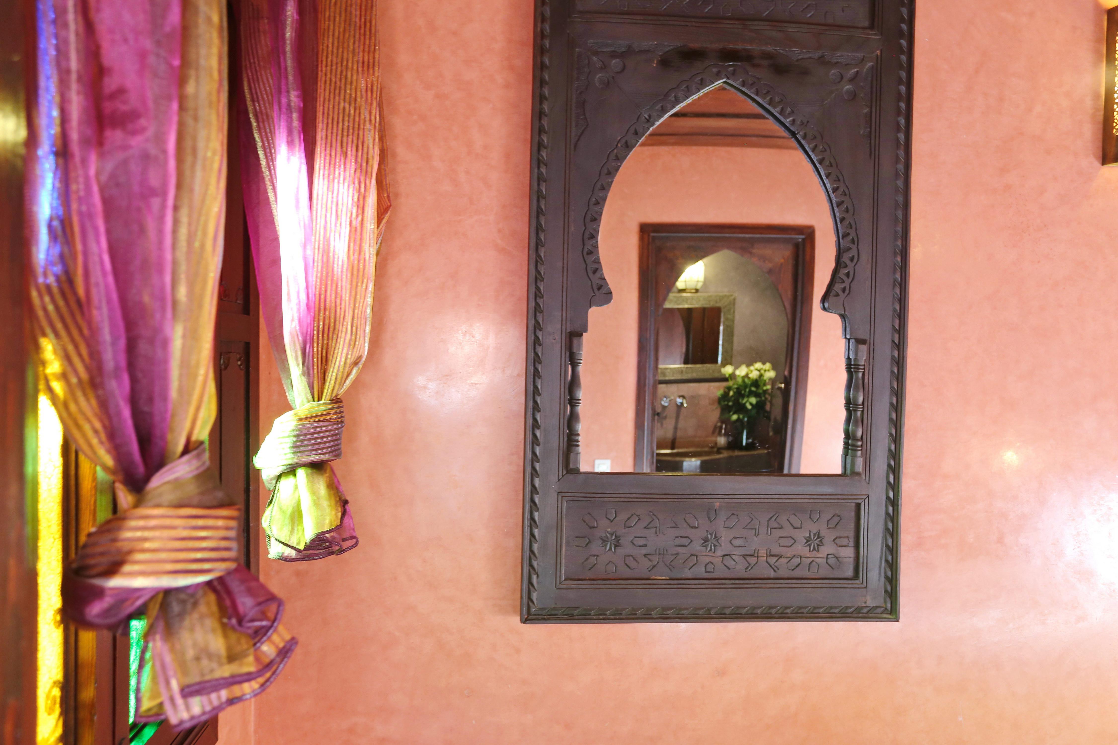 Riad Marrakiss