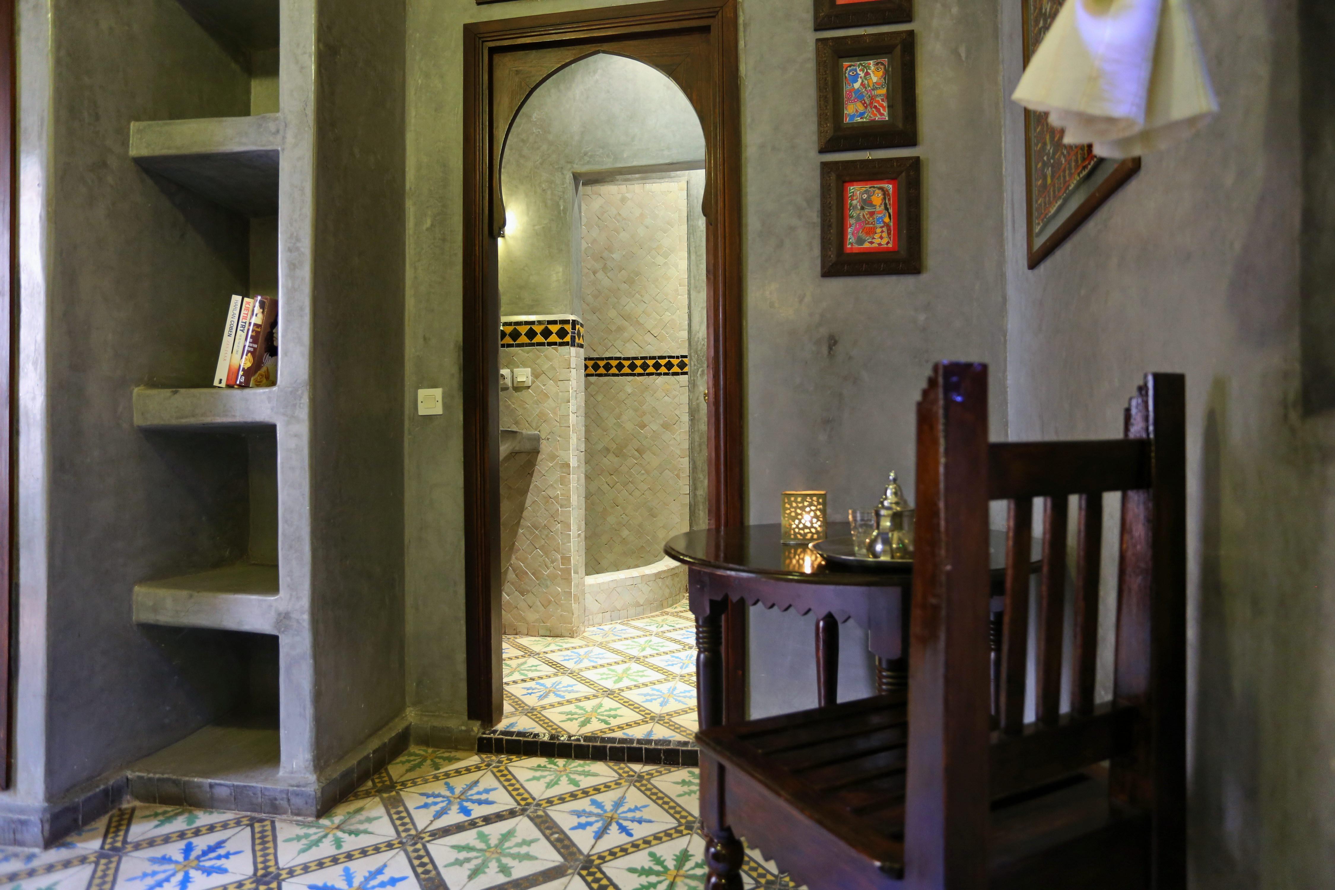Marrakiss Marrakesh