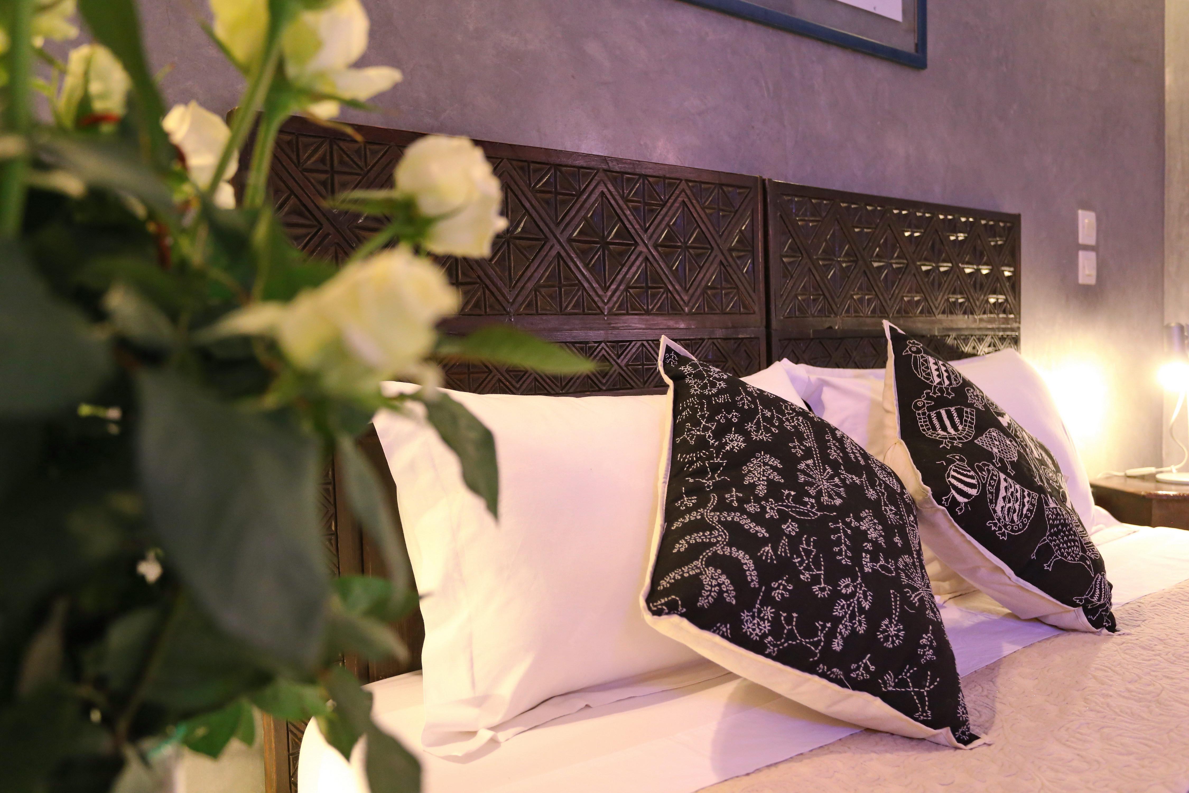 Marrakiss 3* Marrakesh